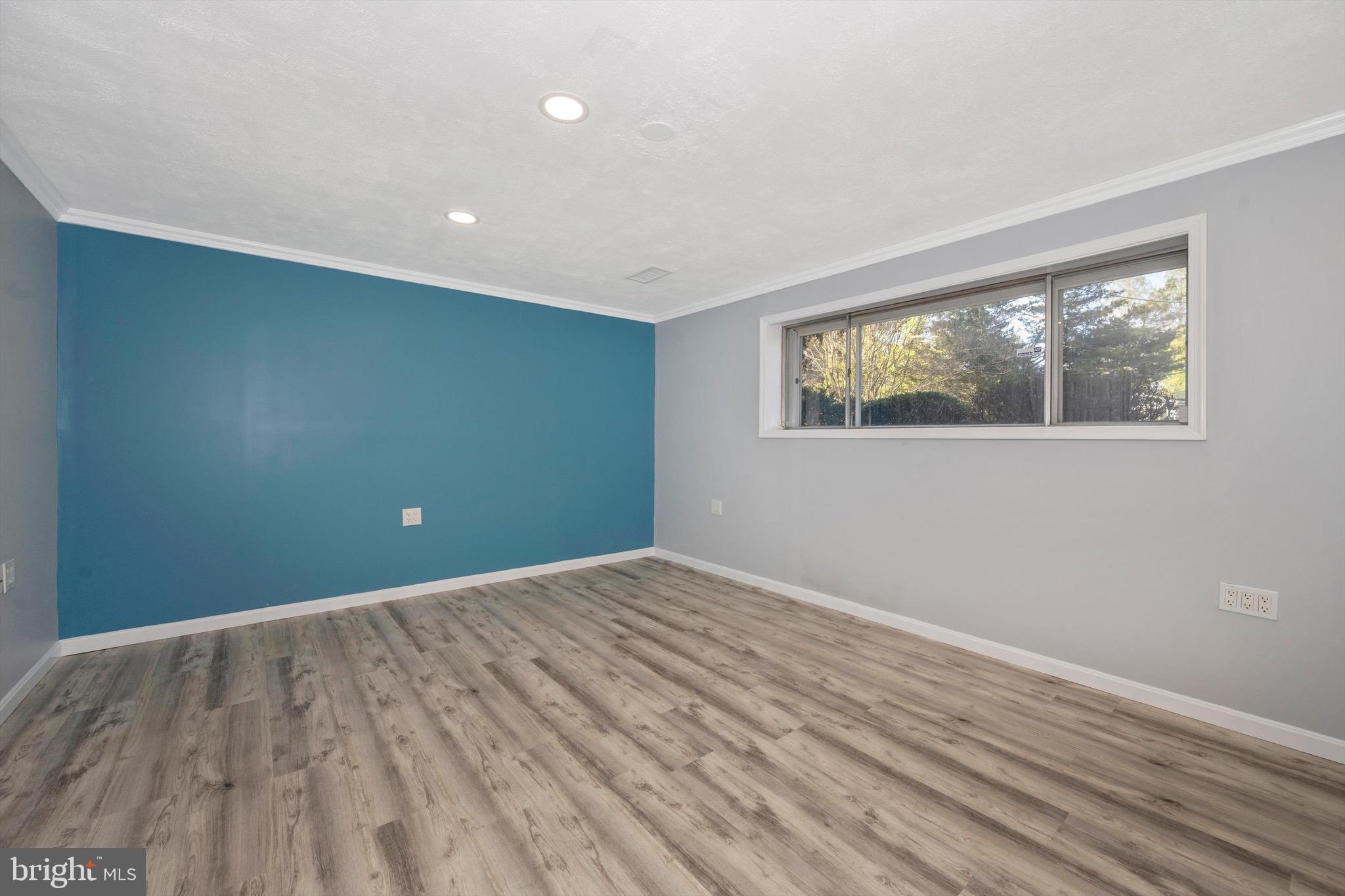 ASPEN HILL PARK - Residential