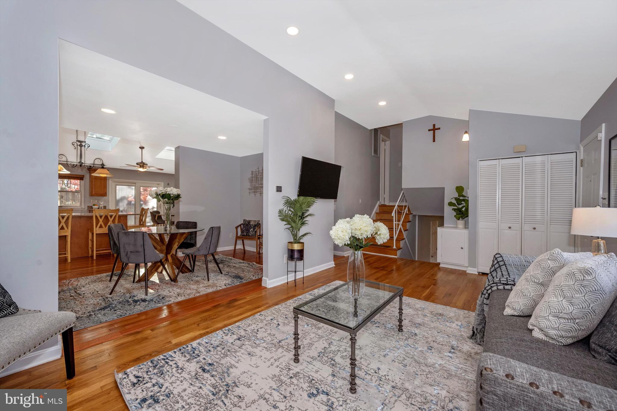 ASPEN HILL PARK - Residential