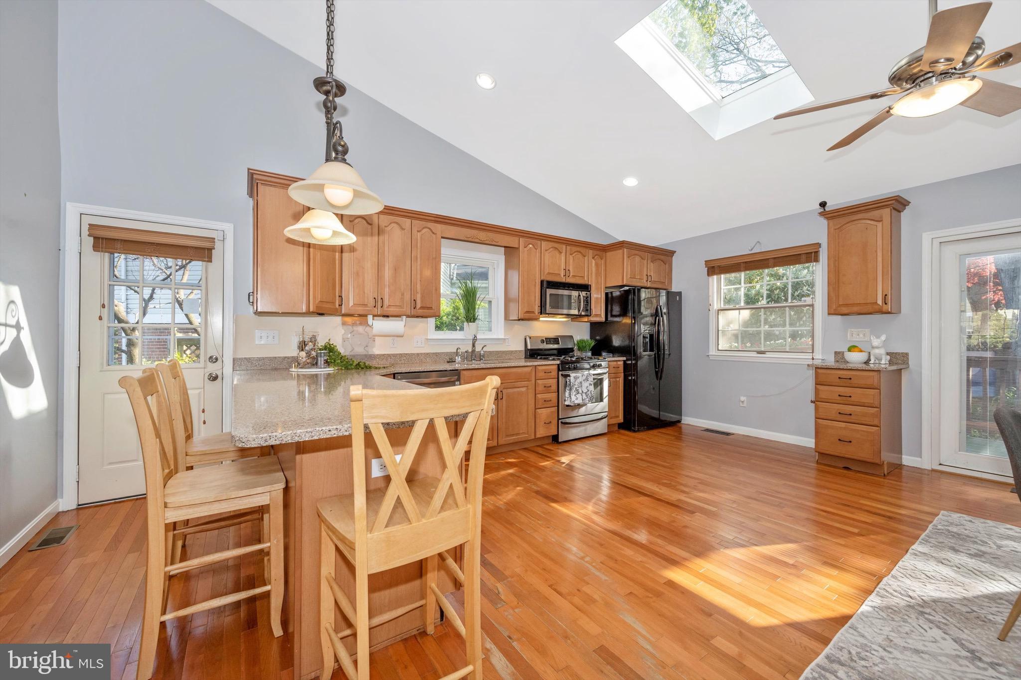 ASPEN HILL PARK - Residential