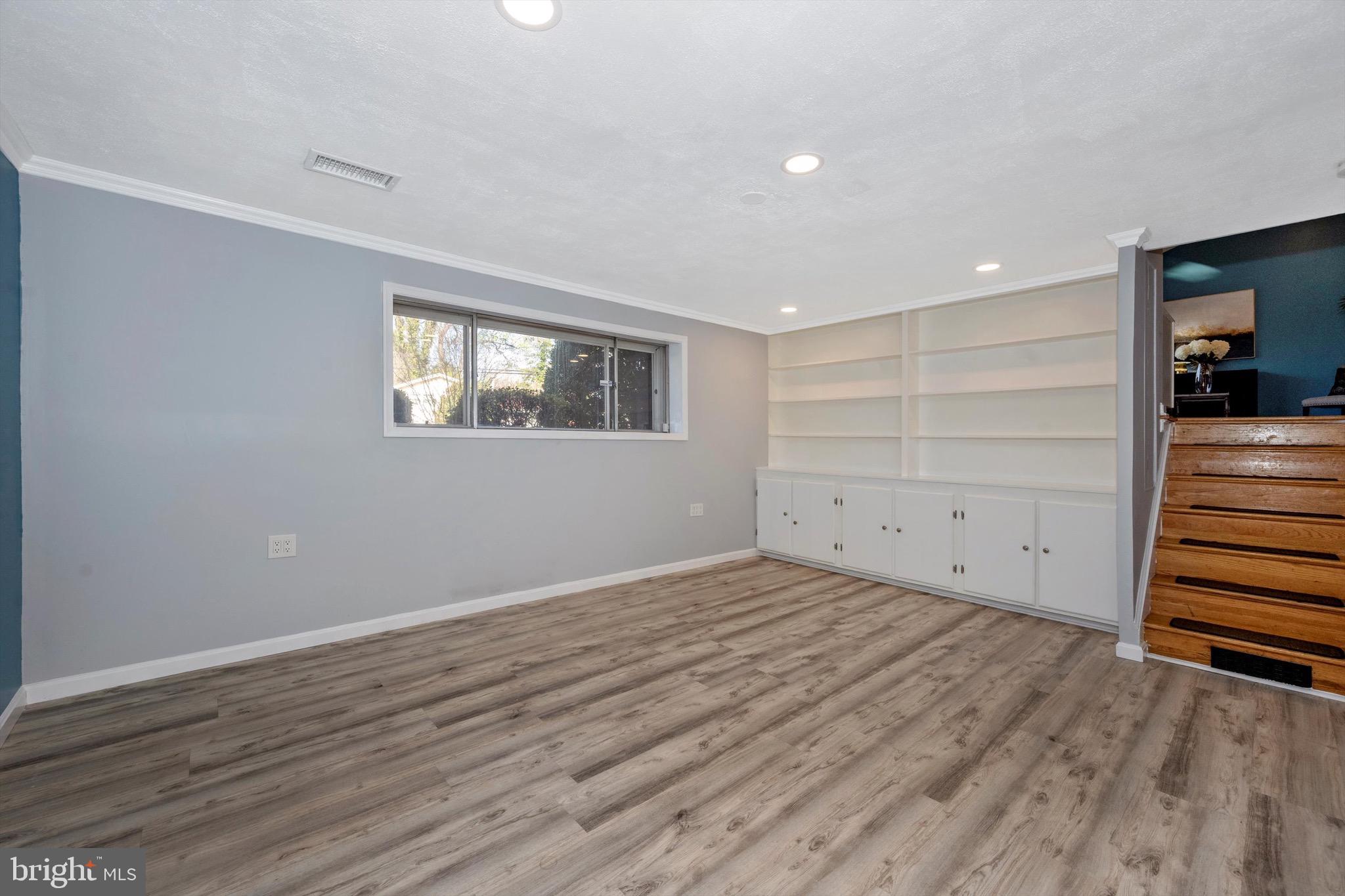 ASPEN HILL PARK - Residential