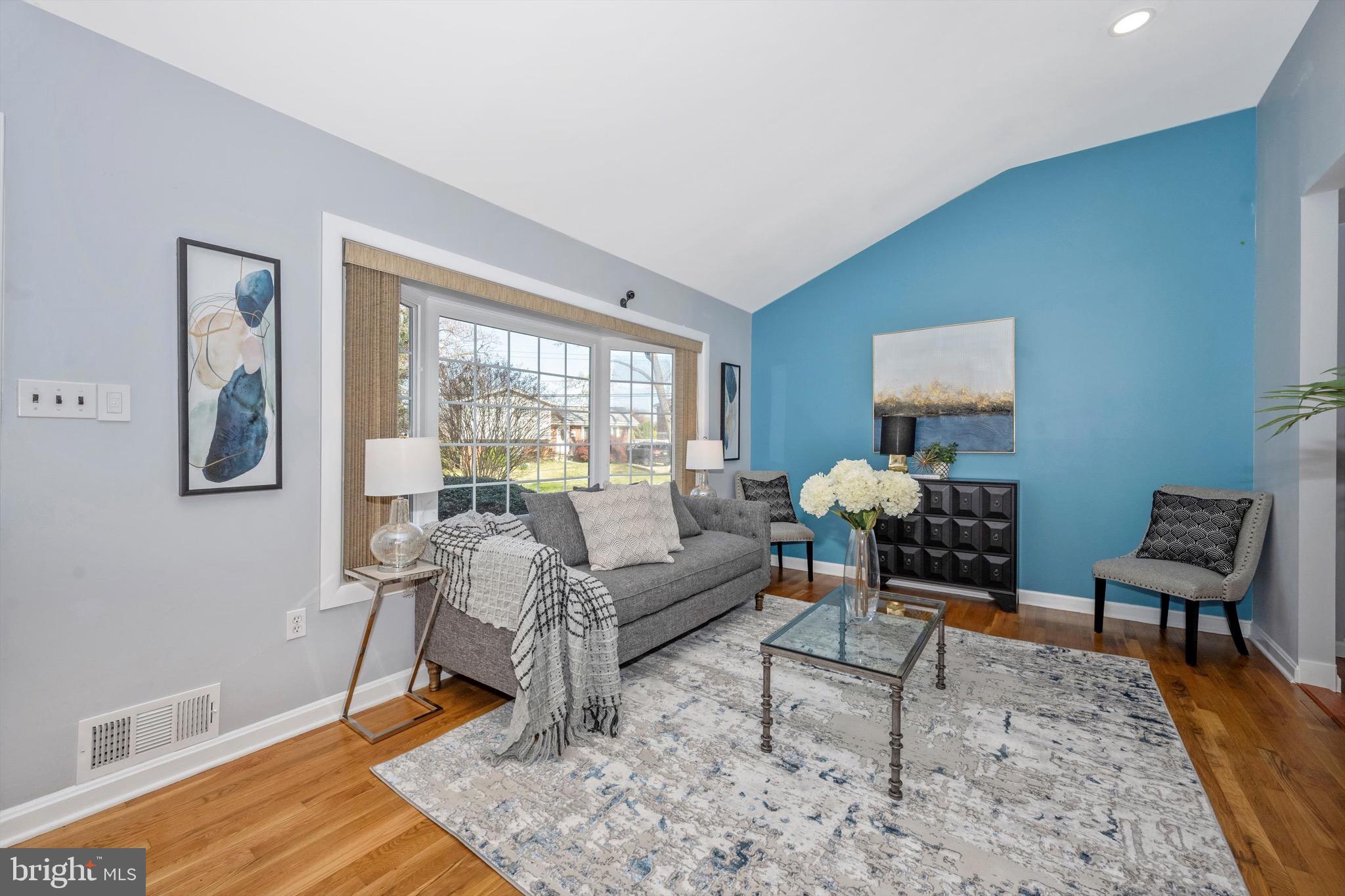 ASPEN HILL PARK - Residential