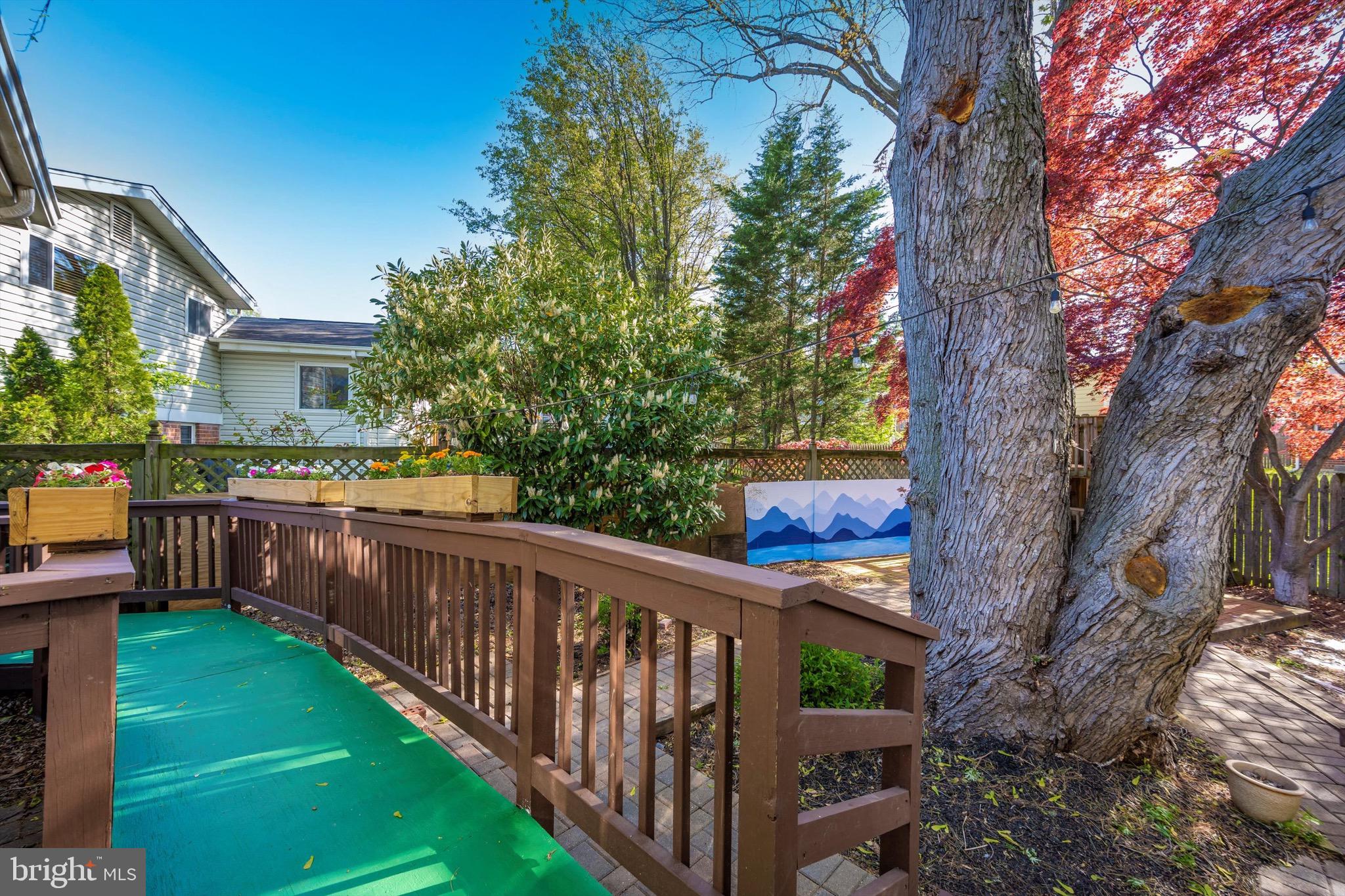 ASPEN HILL PARK - Residential