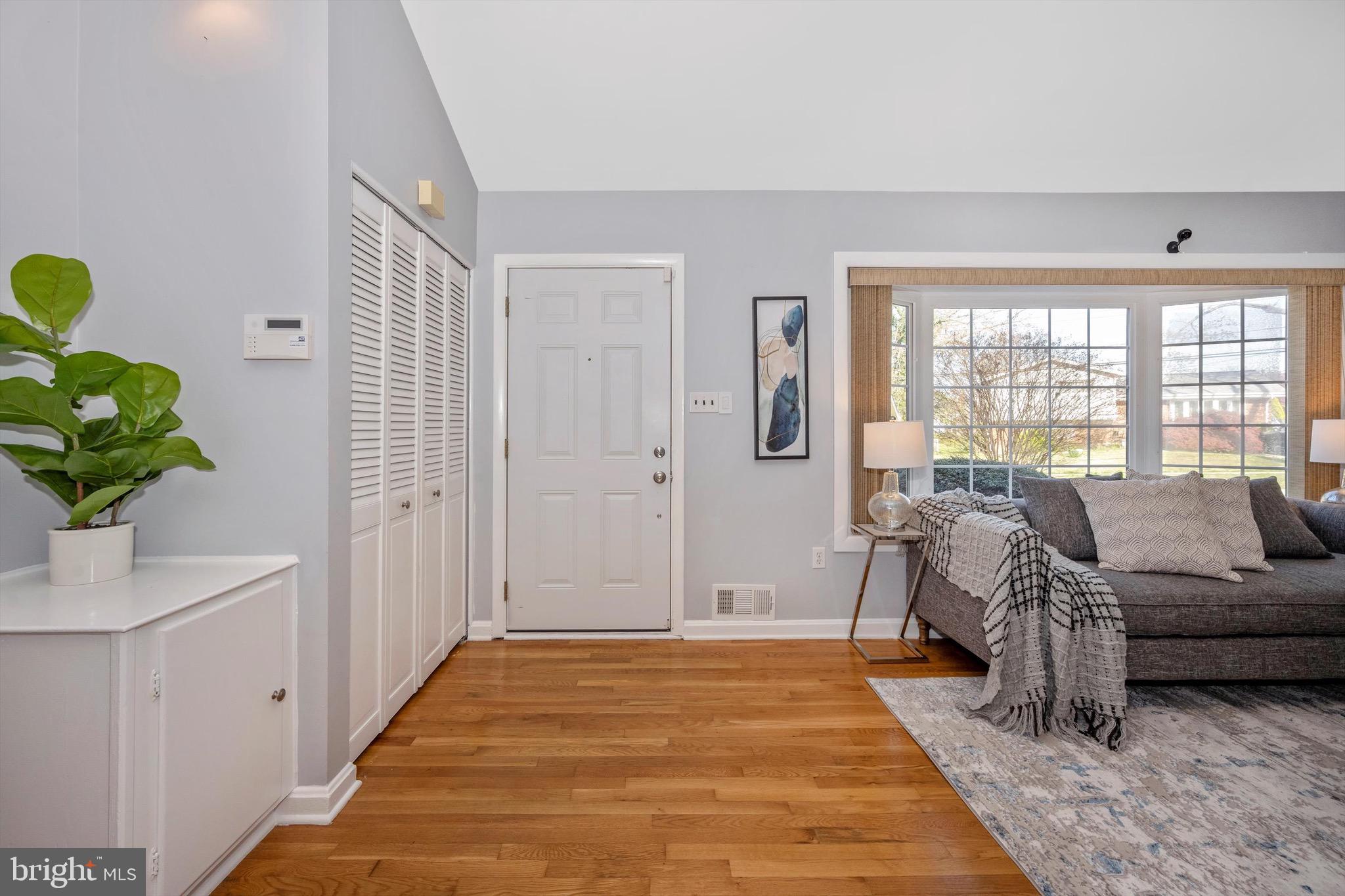 ASPEN HILL PARK - Residential