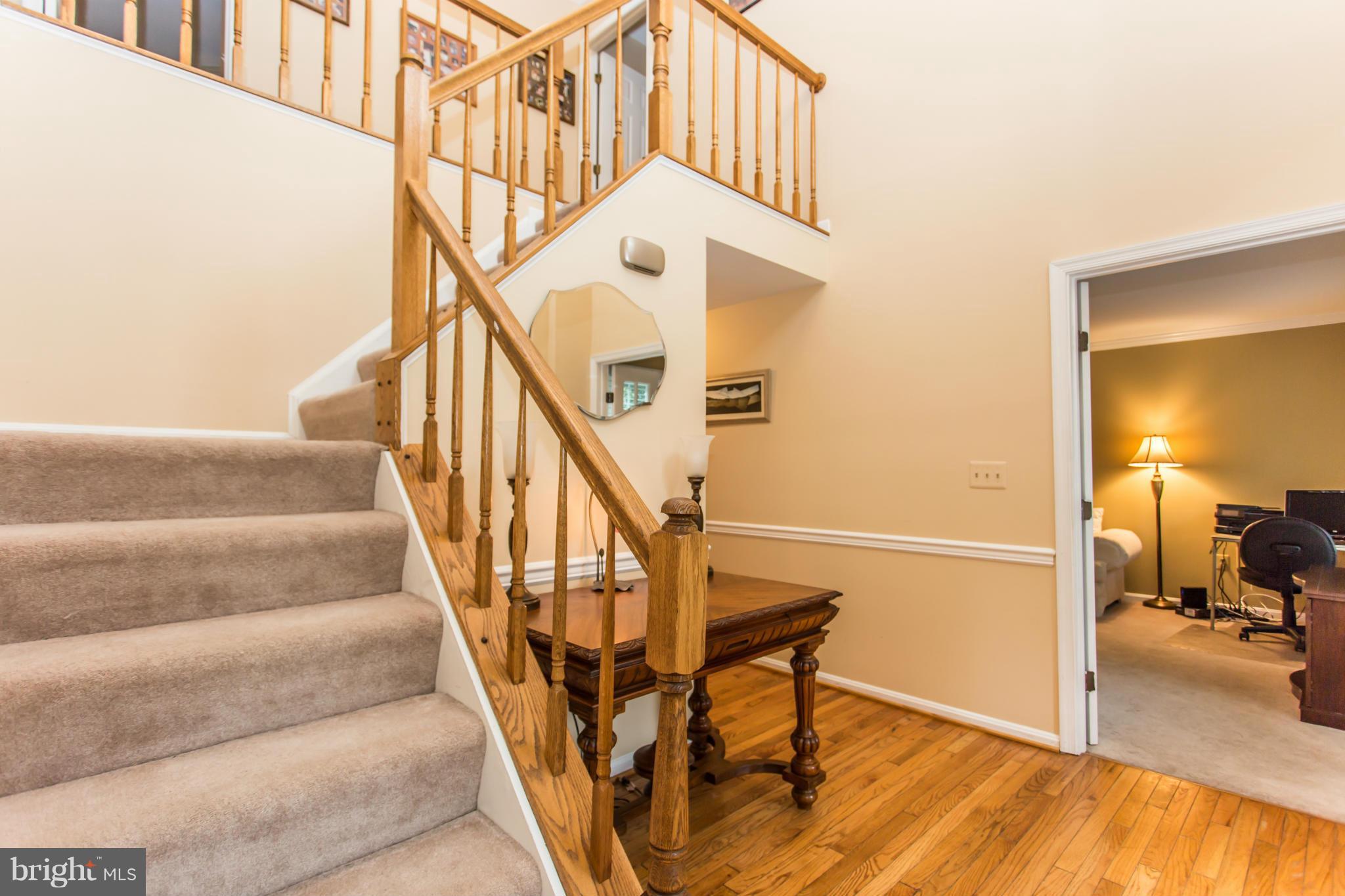 HAMPTON OAKS - Residential