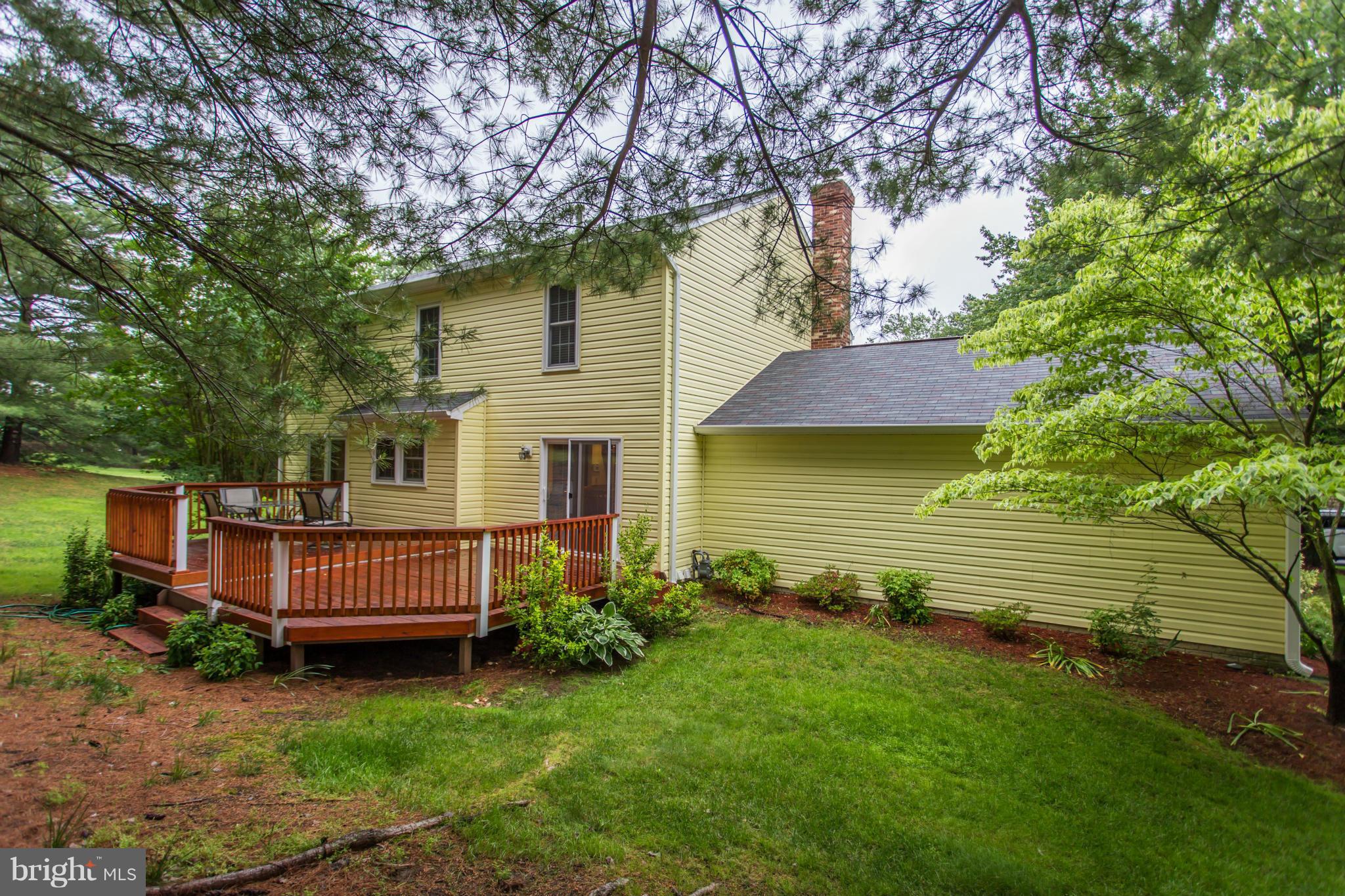 HAMPTON OAKS - Residential