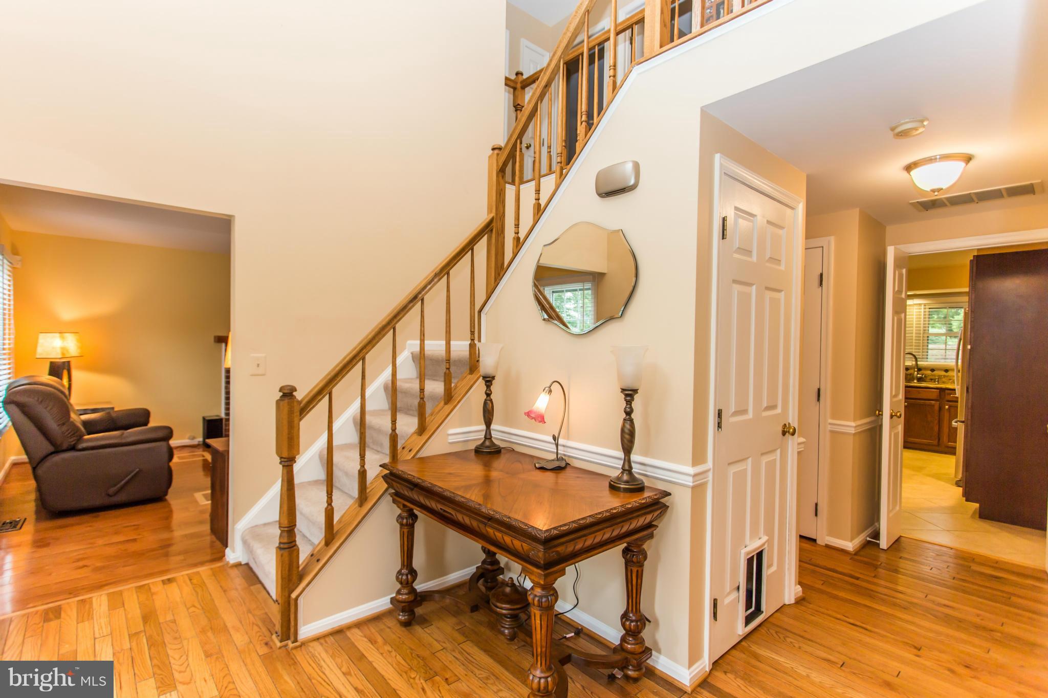 HAMPTON OAKS - Residential