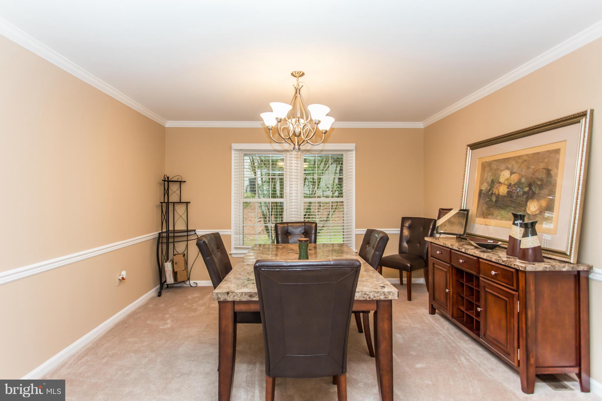 HAMPTON OAKS - Residential