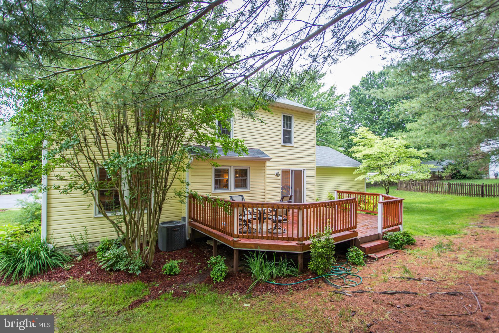 HAMPTON OAKS - Residential