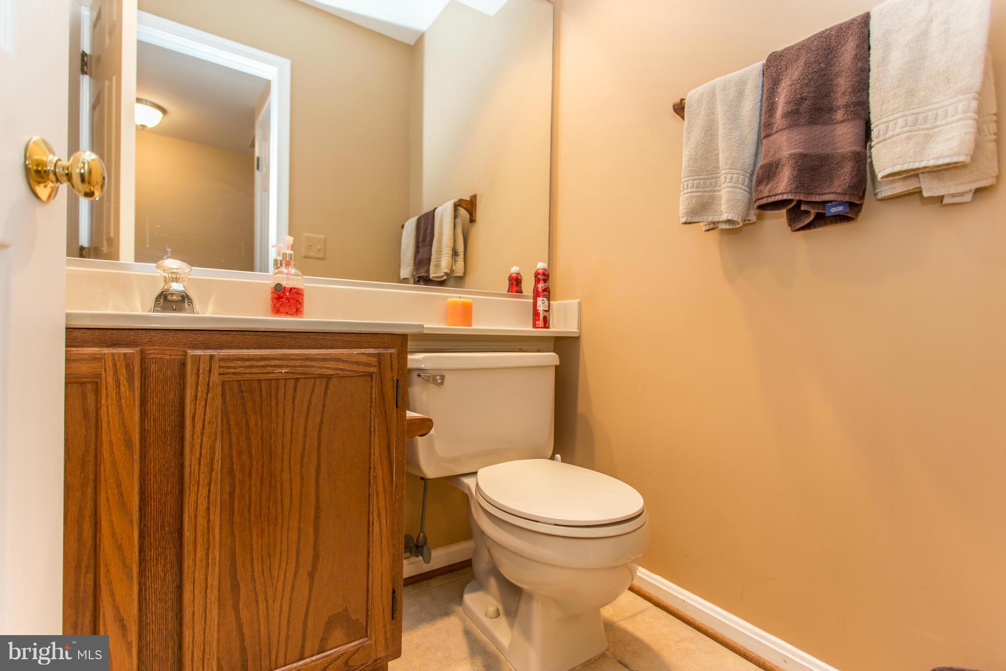 HAMPTON OAKS - Residential