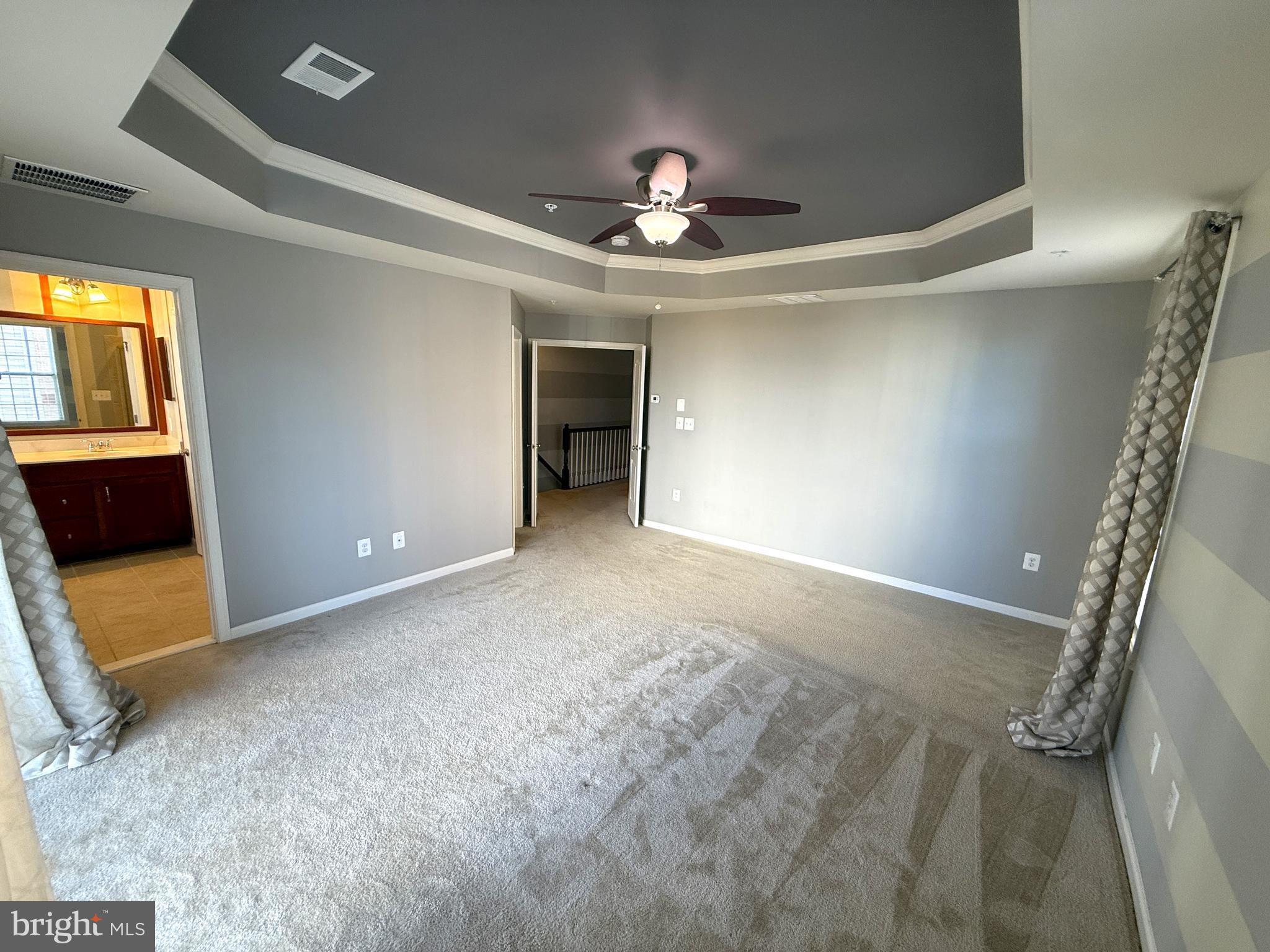 BUCKINGHAM AT LOUDOUN VALLEY - Residential Lease