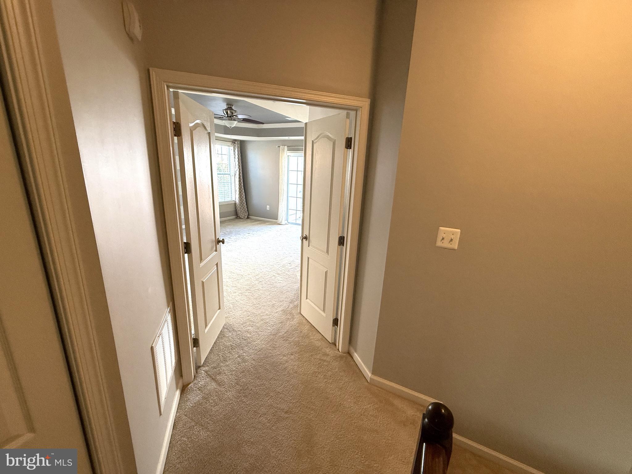 BUCKINGHAM AT LOUDOUN VALLEY - Residential Lease