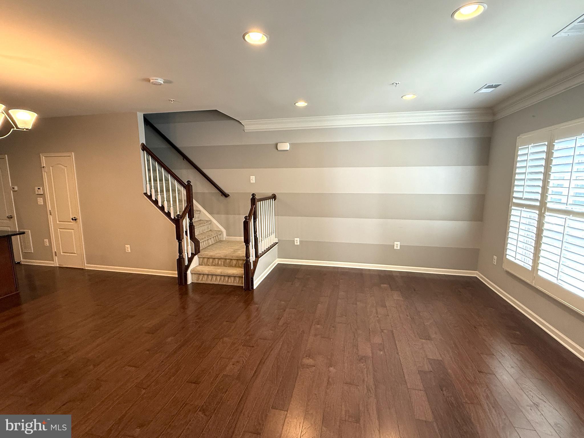 BUCKINGHAM AT LOUDOUN VALLEY - Residential Lease