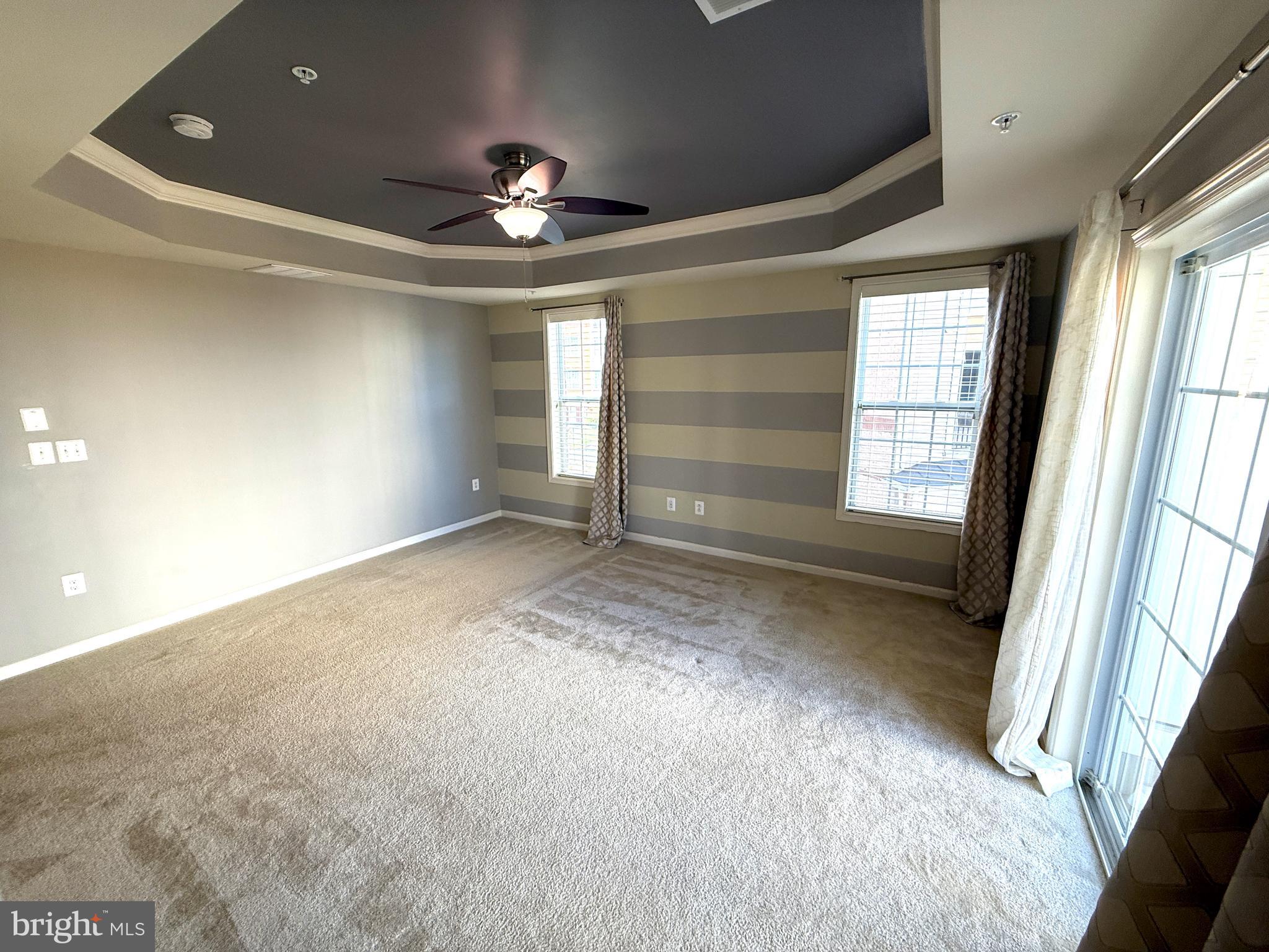 BUCKINGHAM AT LOUDOUN VALLEY - Residential Lease