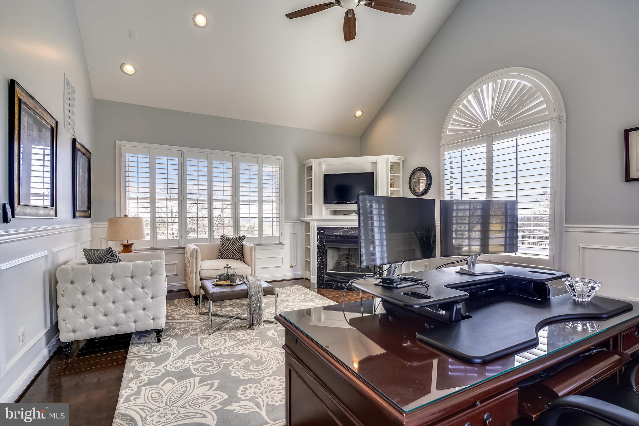 BELMONT COUNTRY CLUB - Residential