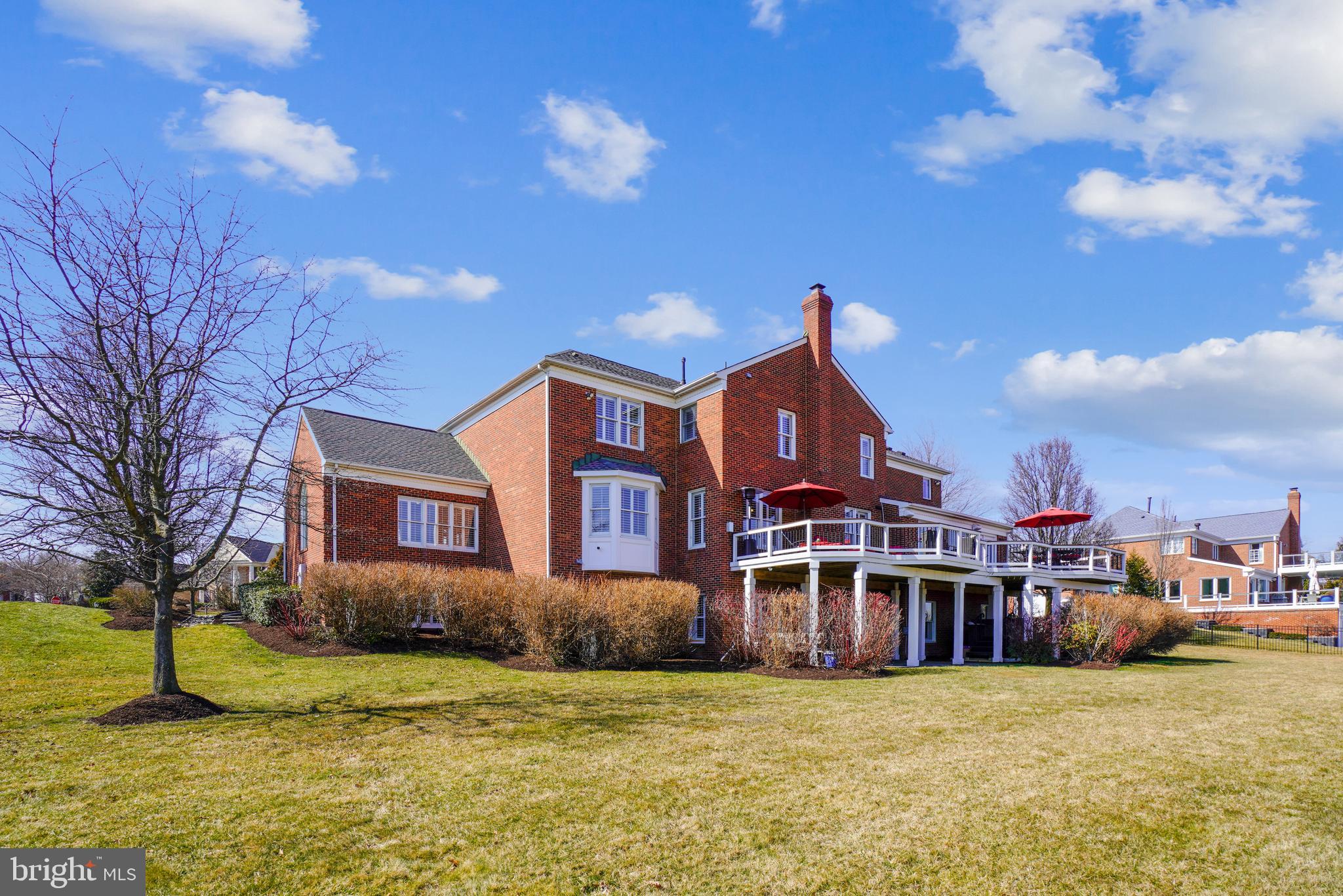 BELMONT COUNTRY CLUB - Residential