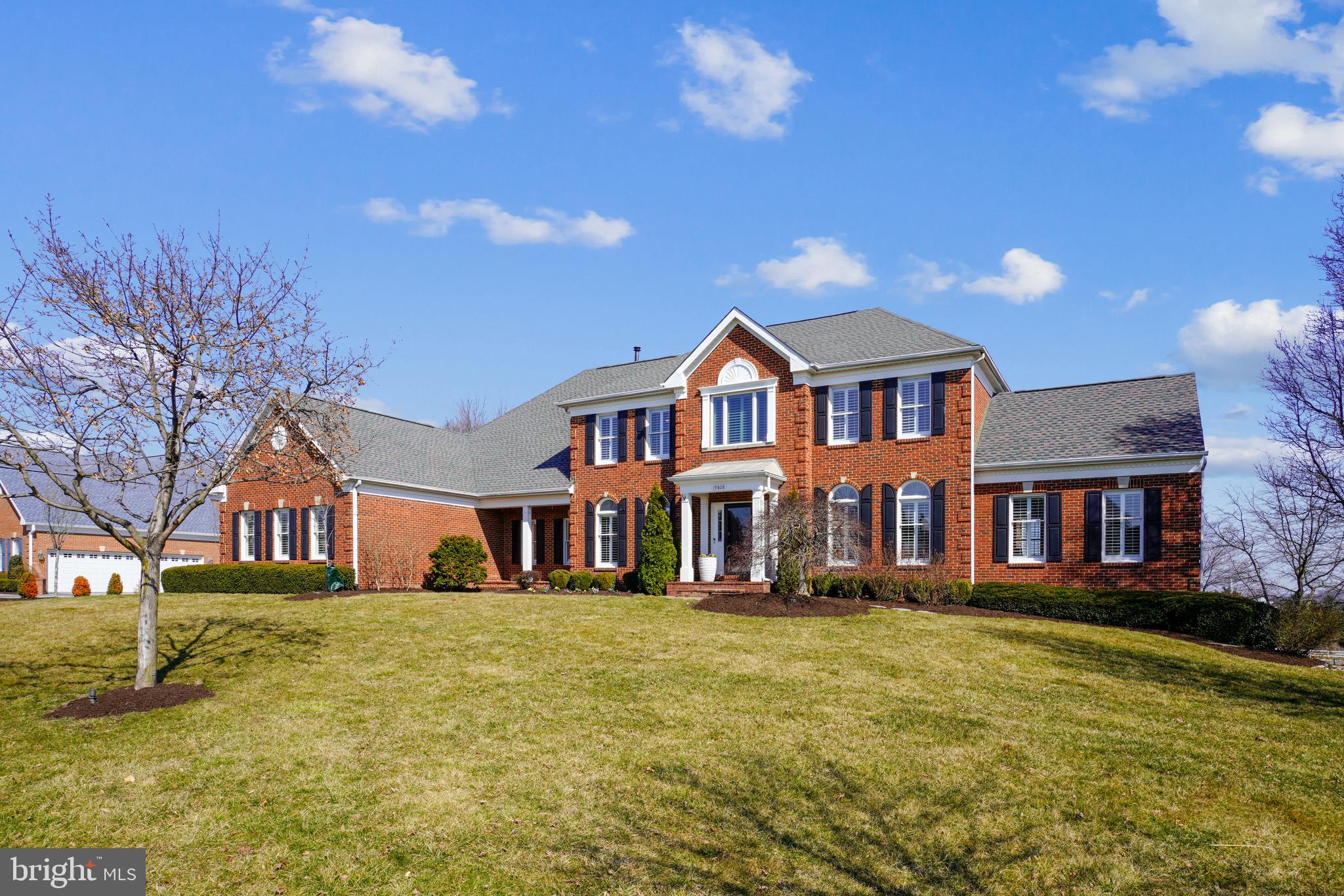 BELMONT COUNTRY CLUB - Residential