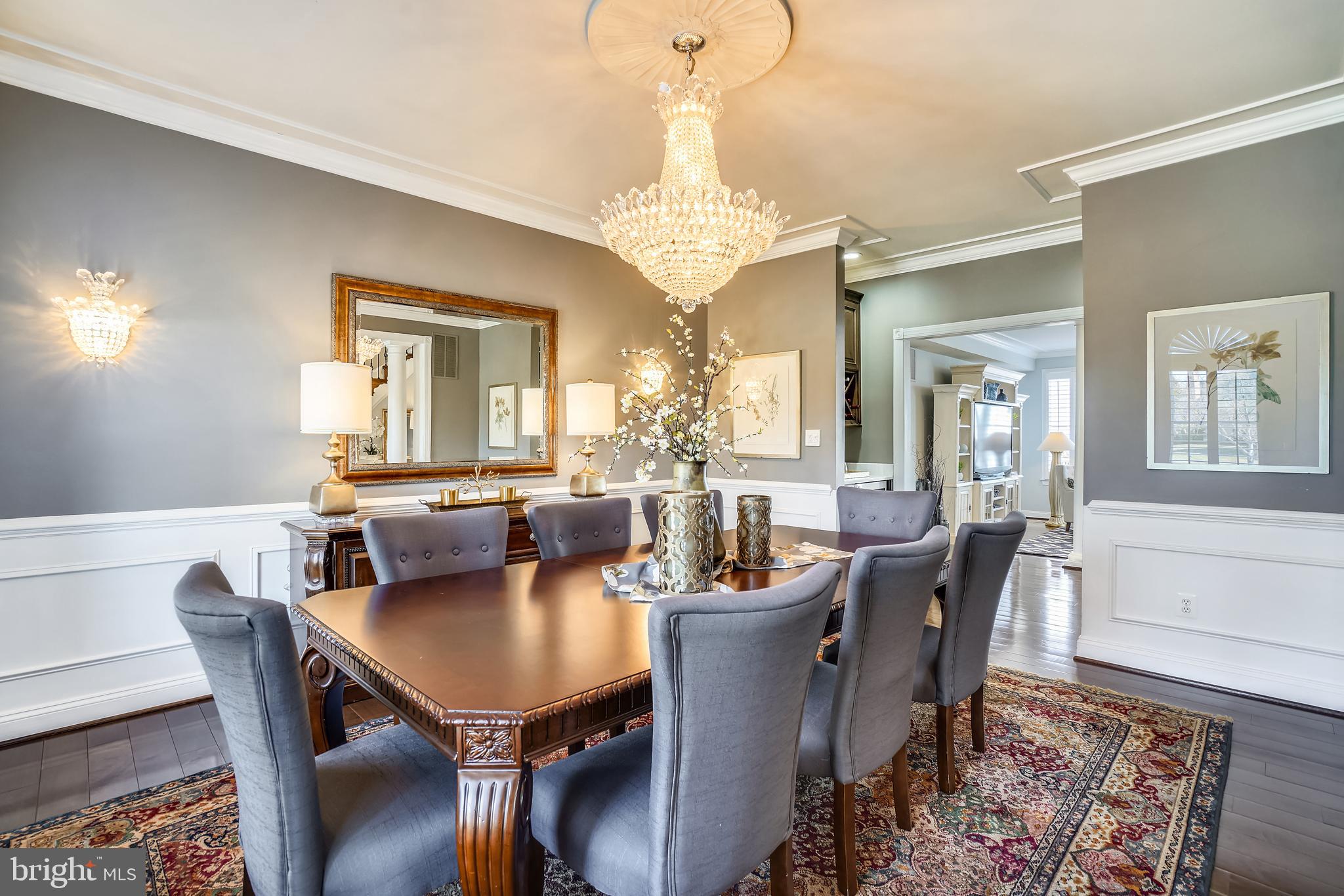 BELMONT COUNTRY CLUB - Residential