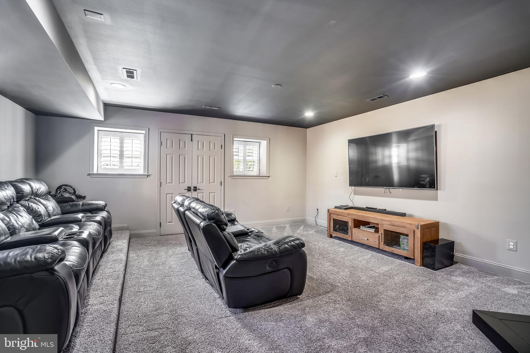 BELMONT COUNTRY CLUB - Residential