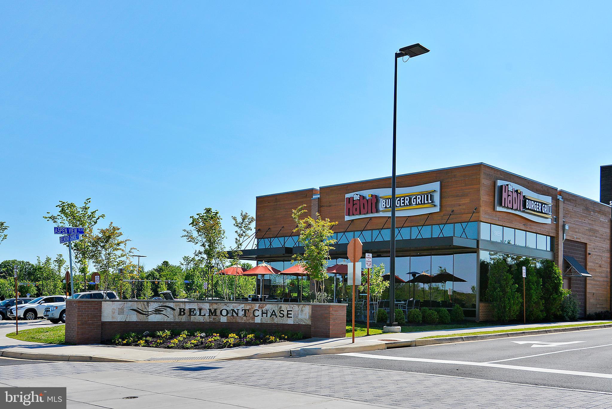 BELMONT COUNTRY CLUB - Residential