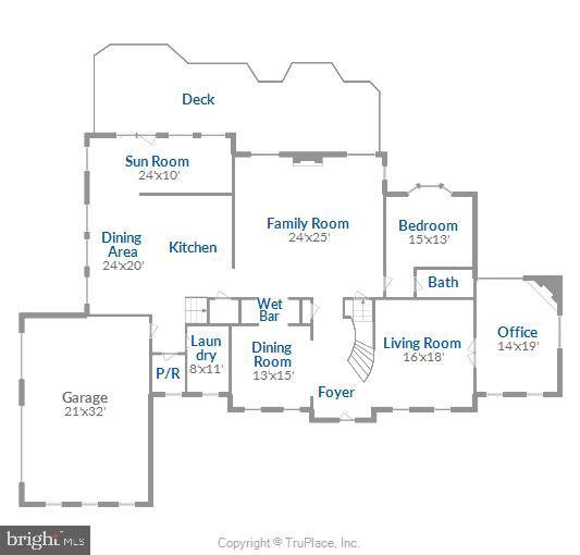 BELMONT COUNTRY CLUB - Residential