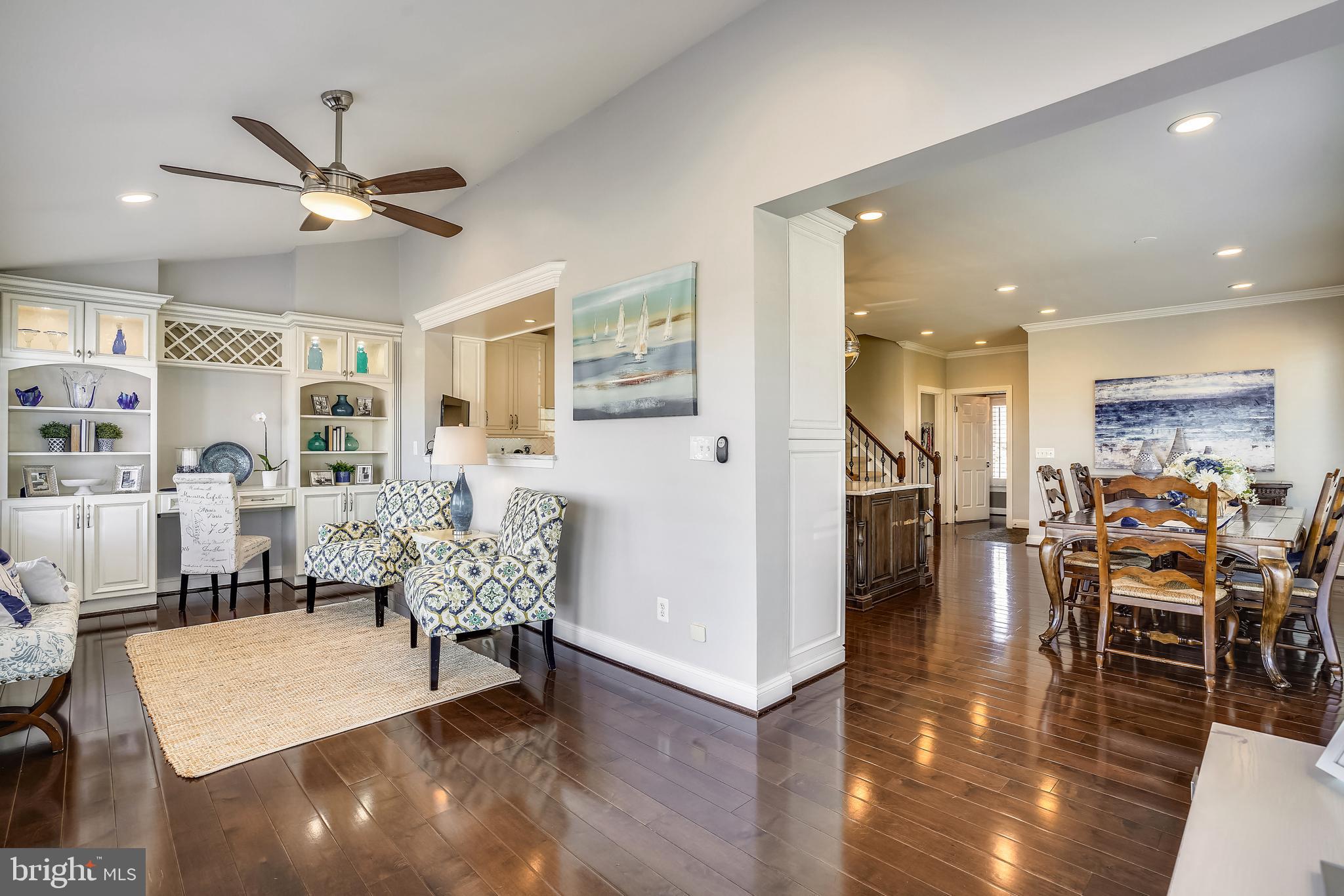 BELMONT COUNTRY CLUB - Residential