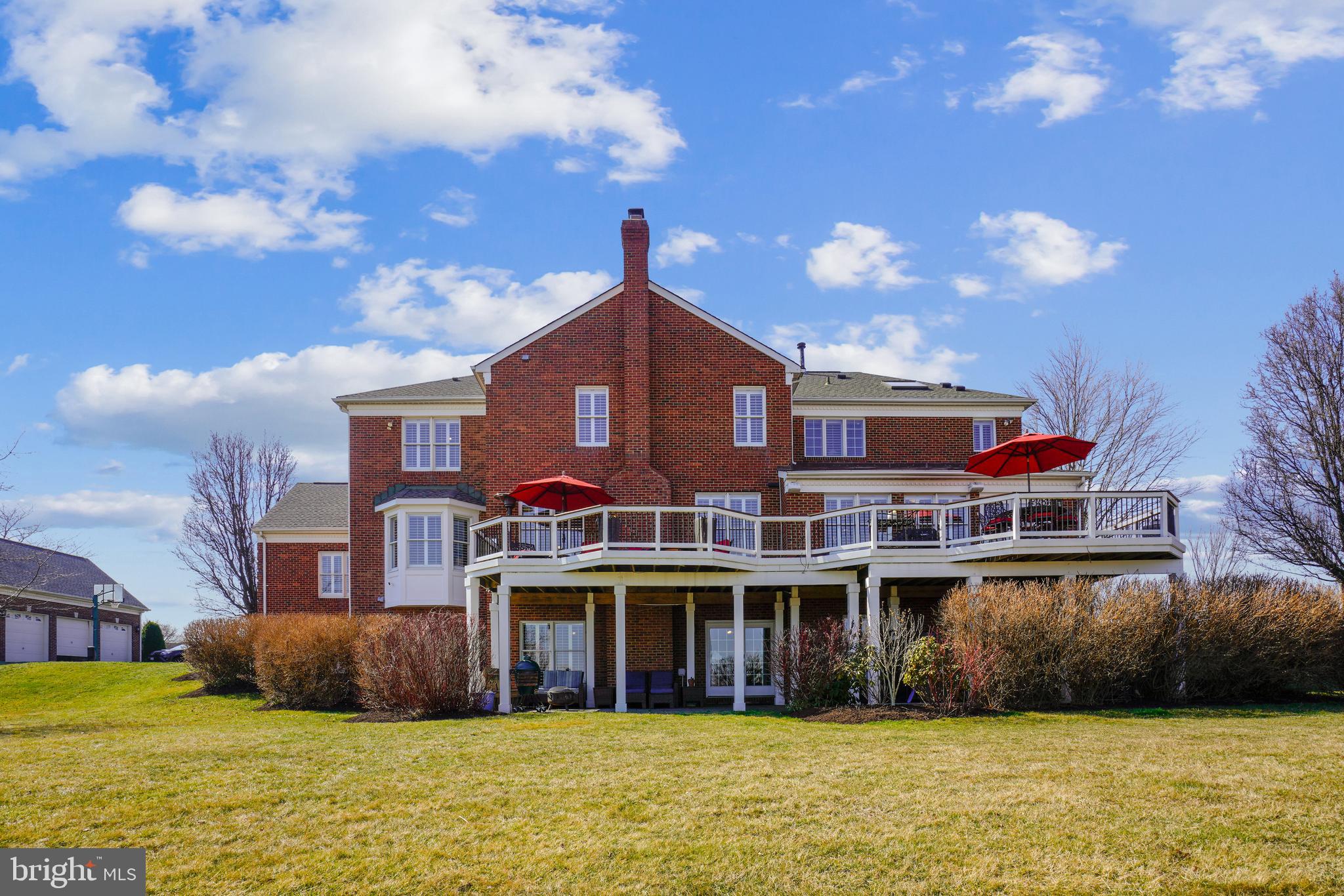 BELMONT COUNTRY CLUB - Residential