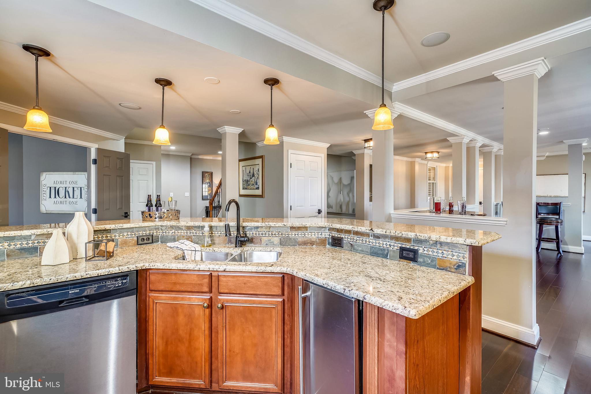 BELMONT COUNTRY CLUB - Residential