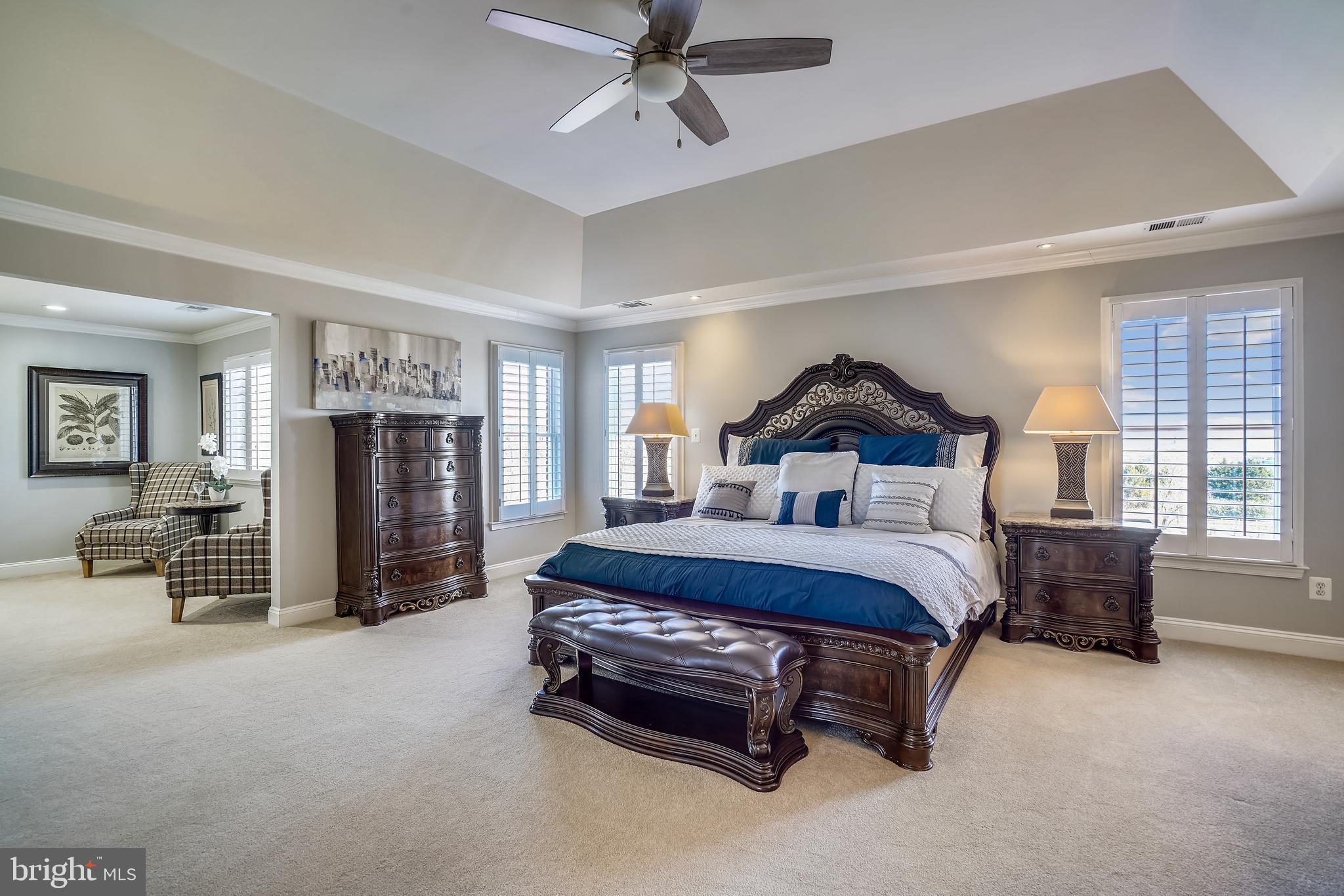 BELMONT COUNTRY CLUB - Residential