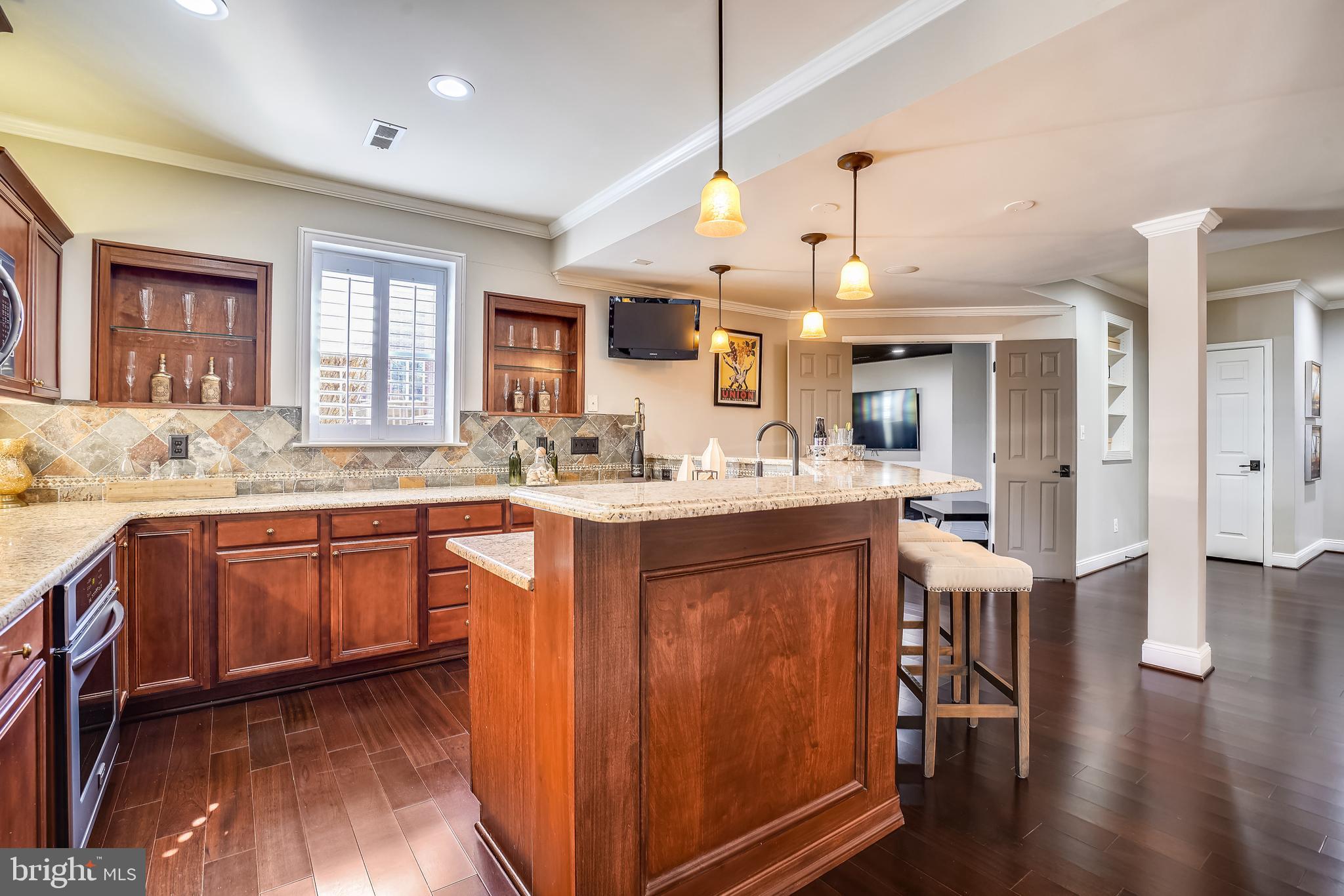 BELMONT COUNTRY CLUB - Residential