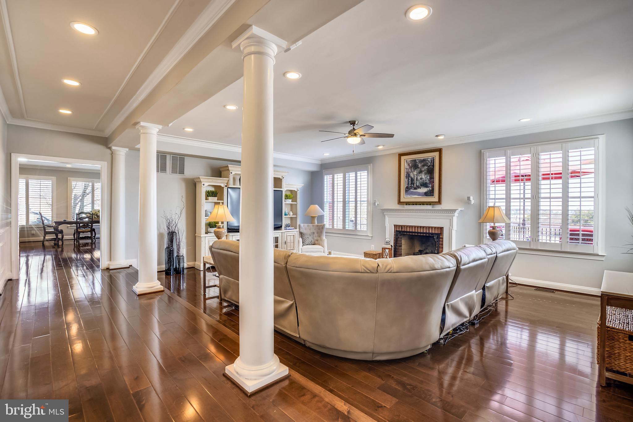 BELMONT COUNTRY CLUB - Residential