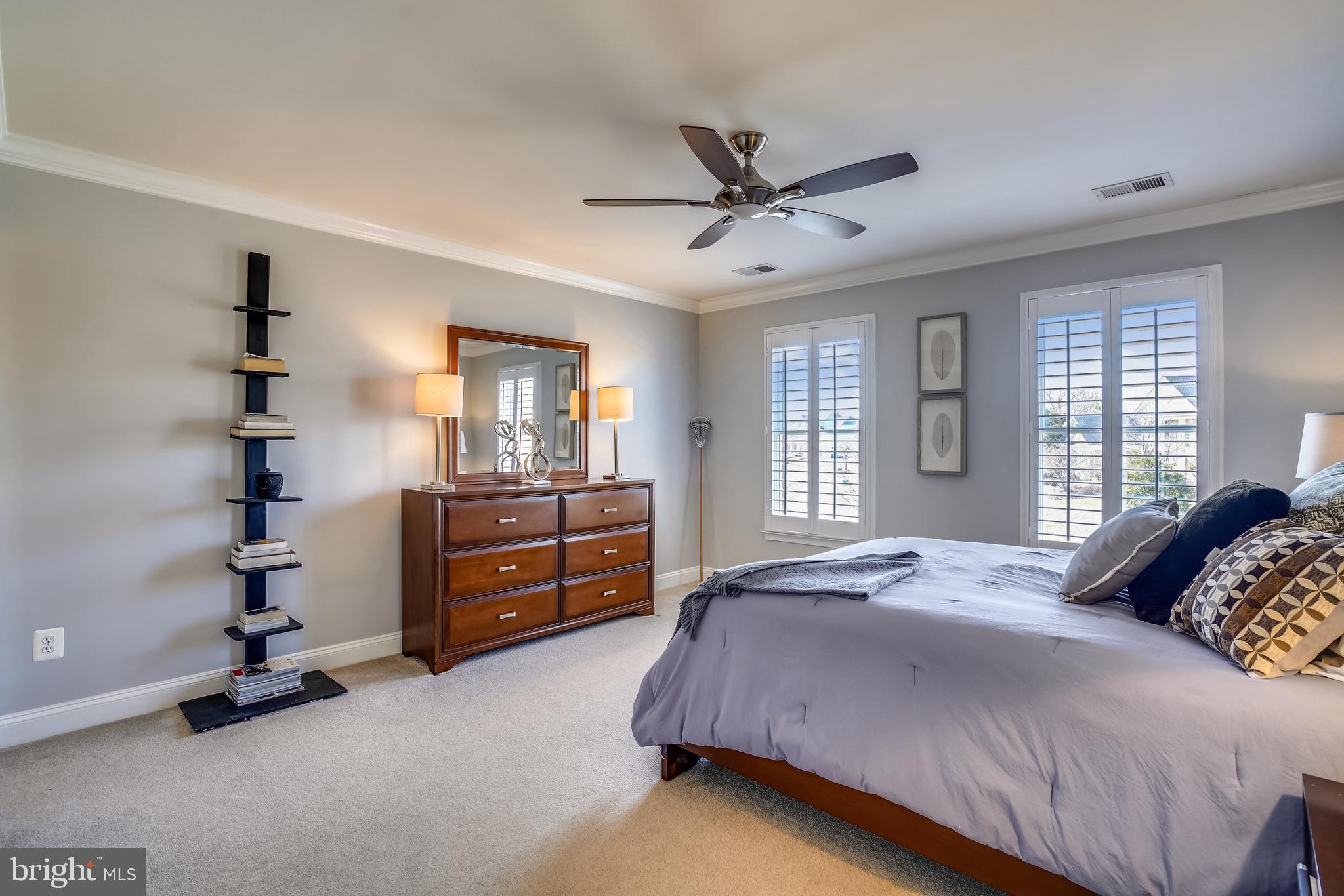 BELMONT COUNTRY CLUB - Residential