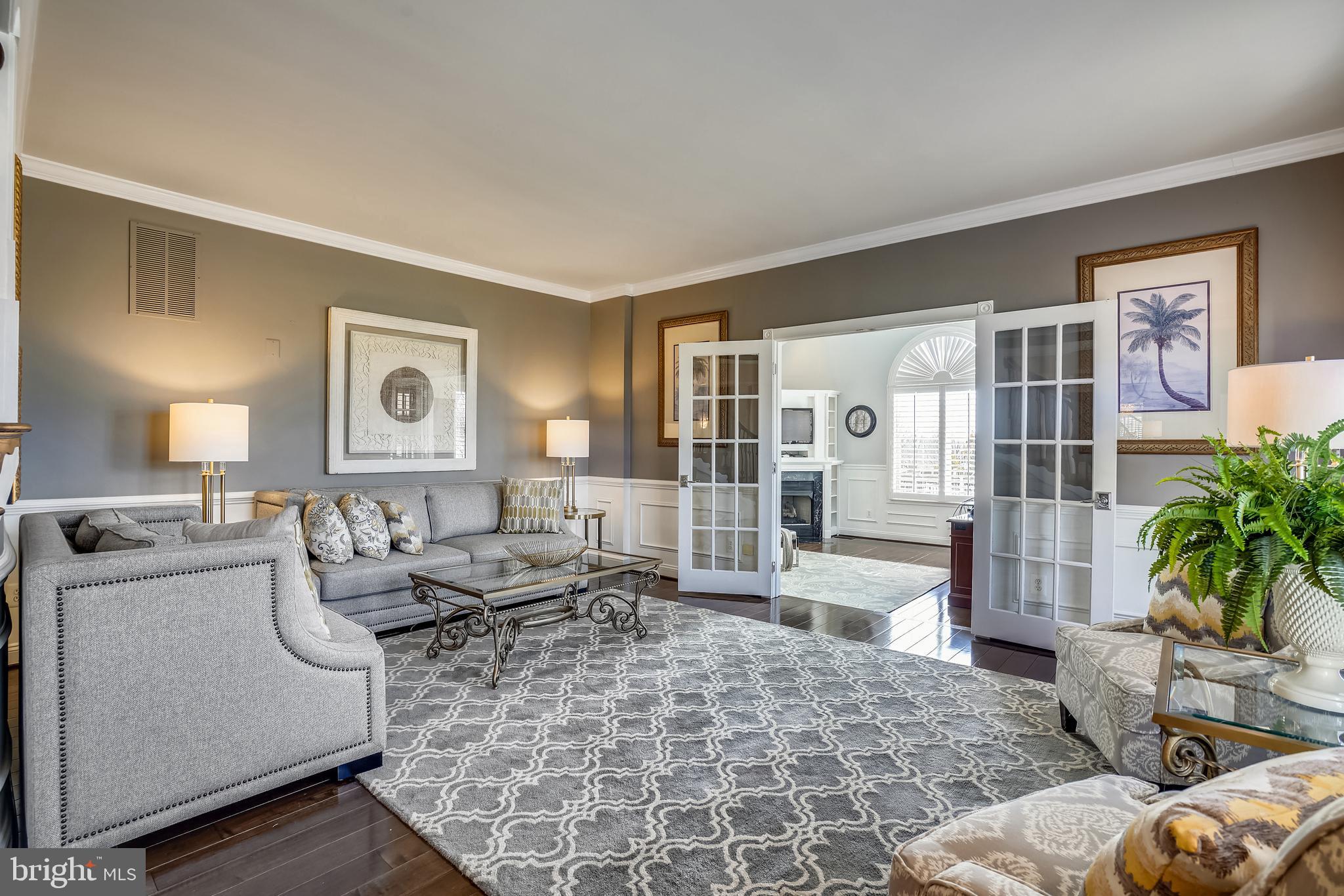 BELMONT COUNTRY CLUB - Residential