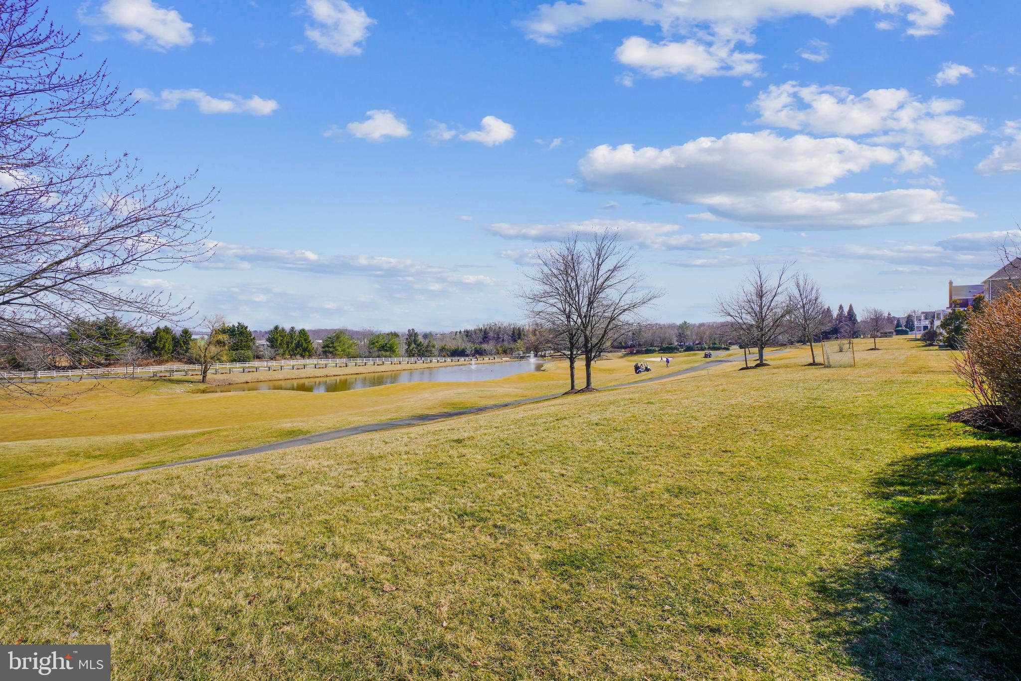 BELMONT COUNTRY CLUB - Residential