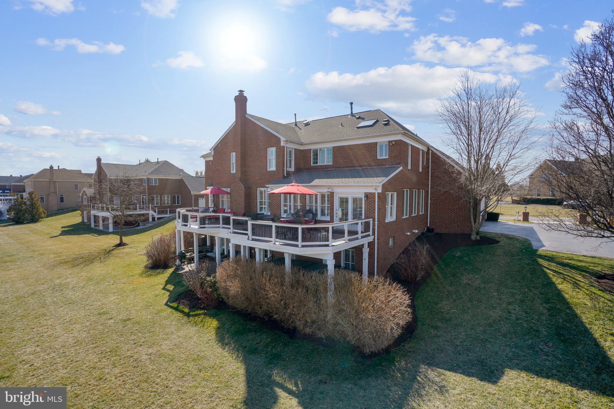 BELMONT COUNTRY CLUB - Residential