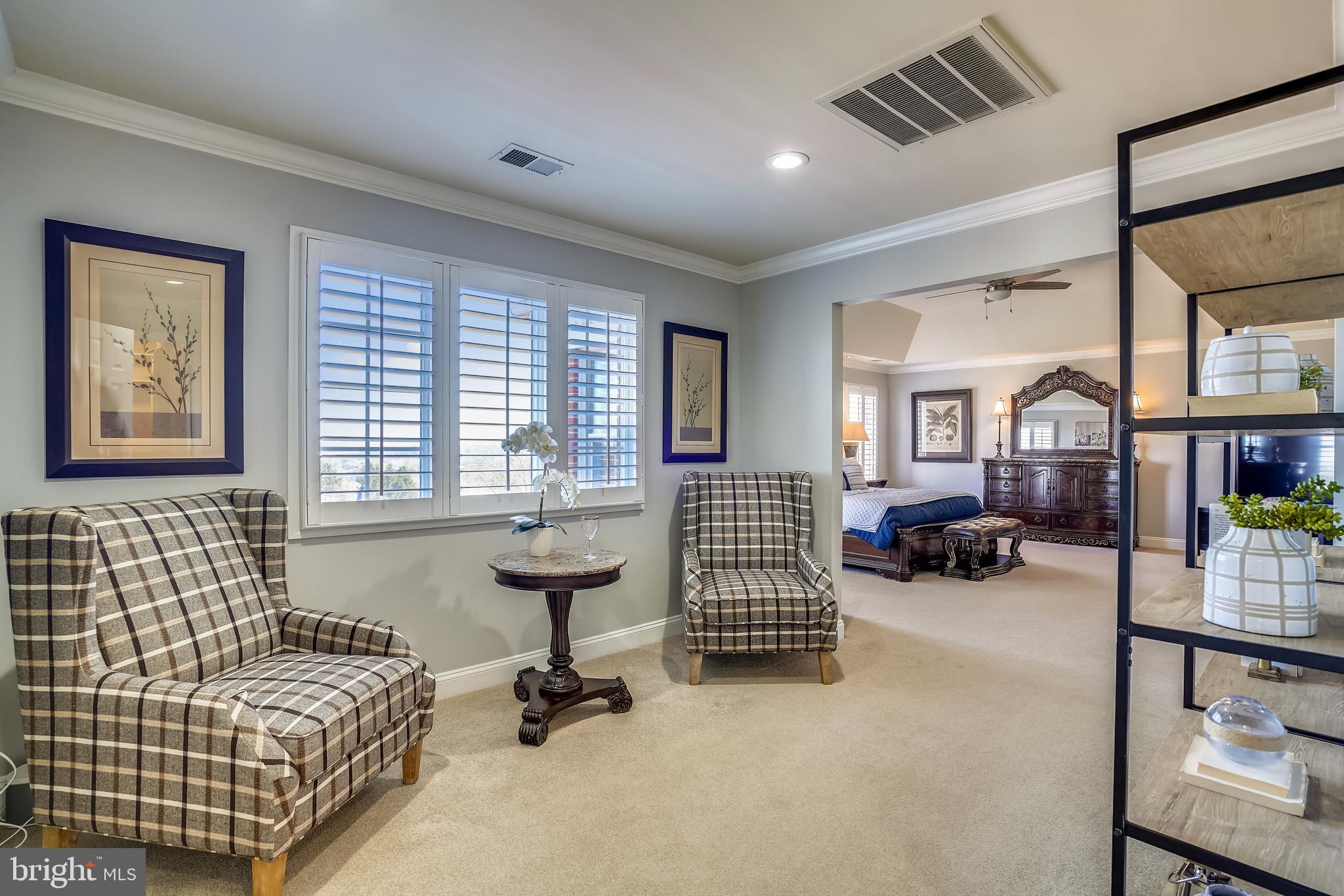 BELMONT COUNTRY CLUB - Residential