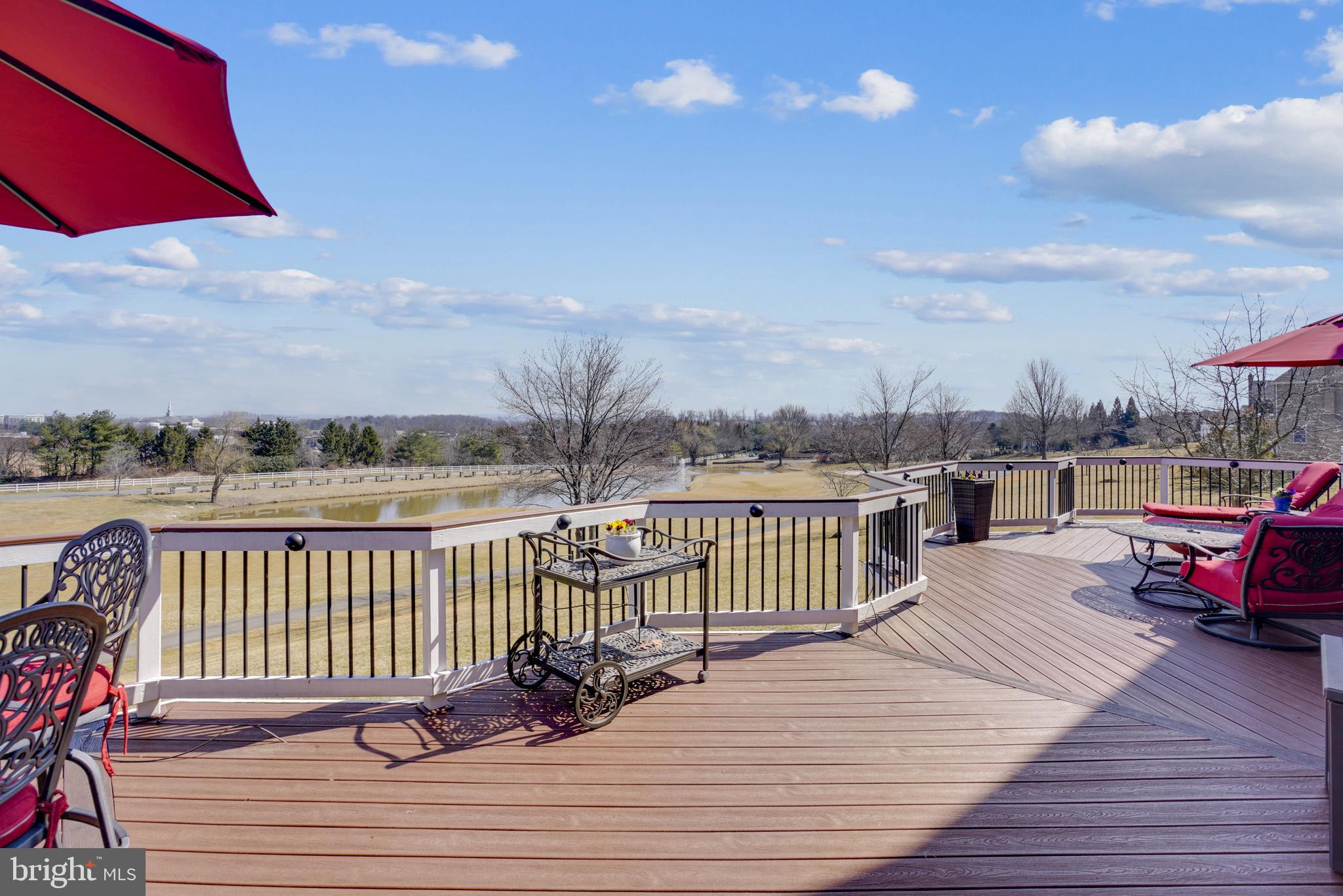 BELMONT COUNTRY CLUB - Residential