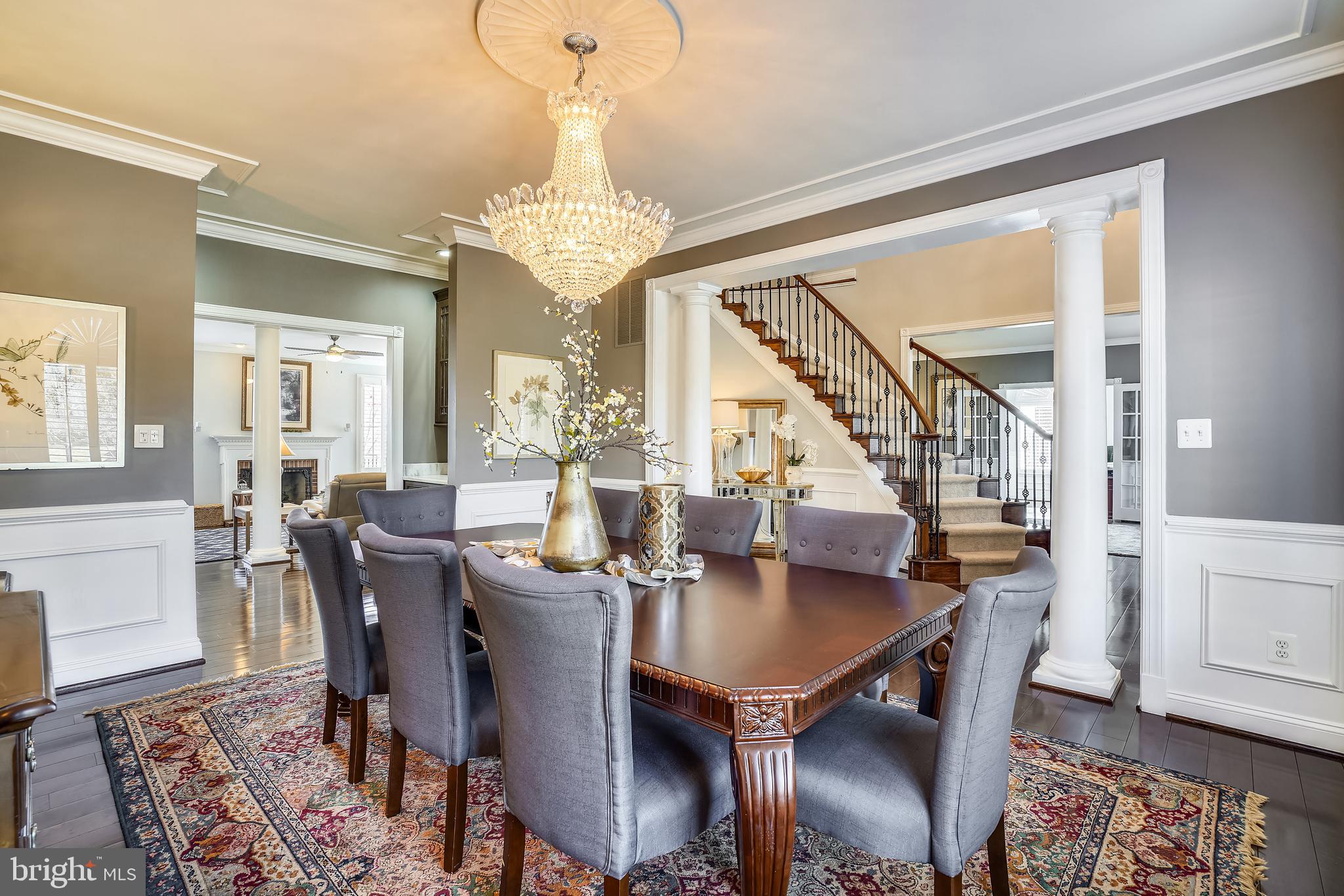 BELMONT COUNTRY CLUB - Residential