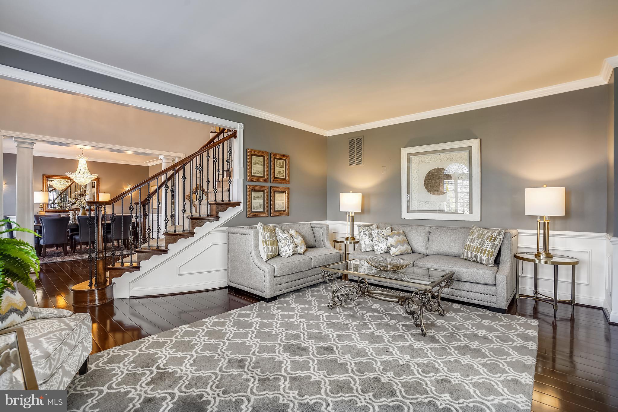 BELMONT COUNTRY CLUB - Residential