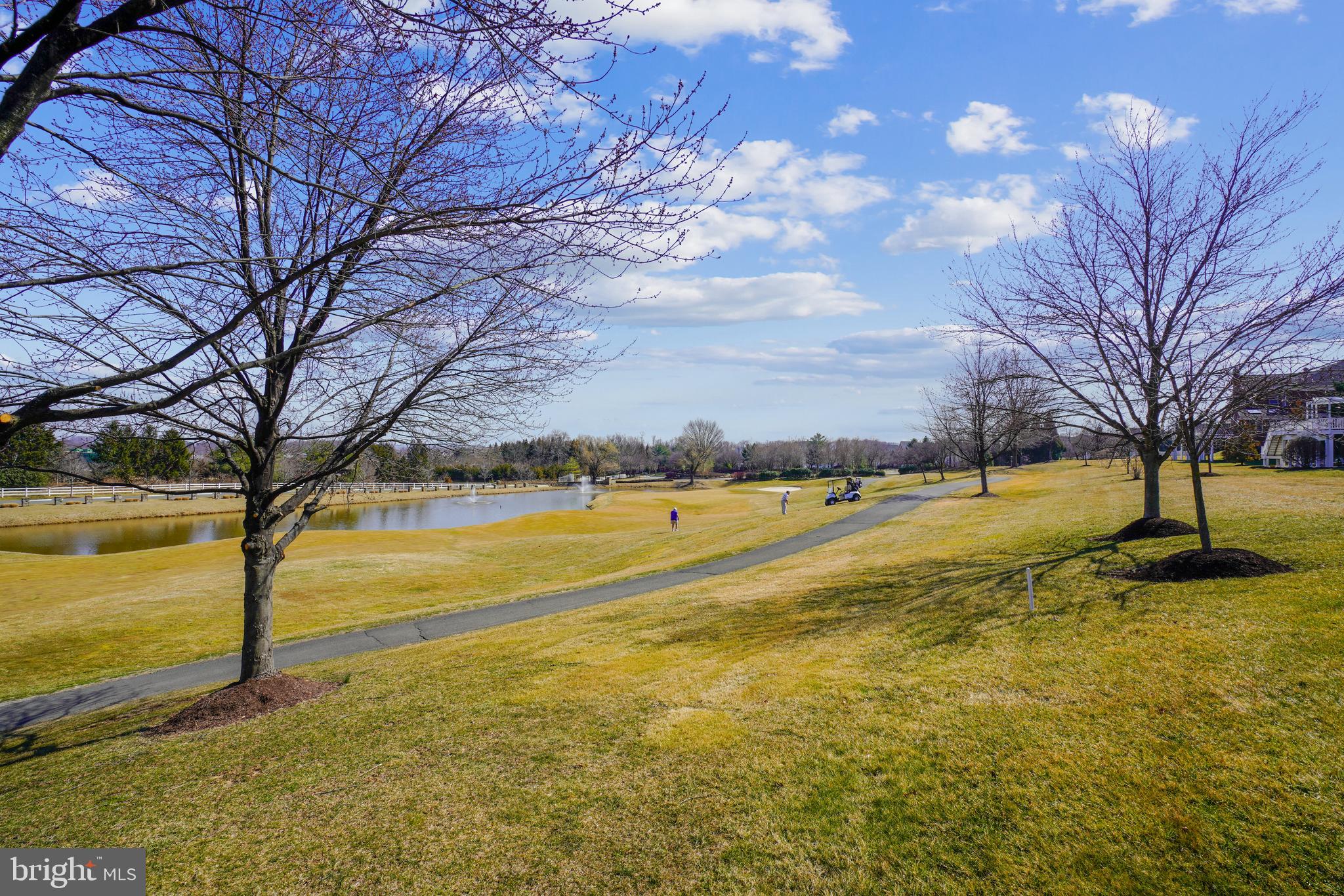 BELMONT COUNTRY CLUB - Residential