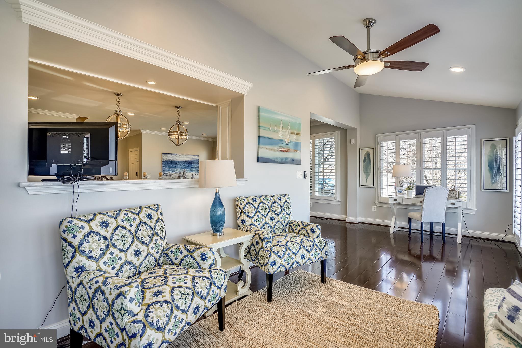 BELMONT COUNTRY CLUB - Residential