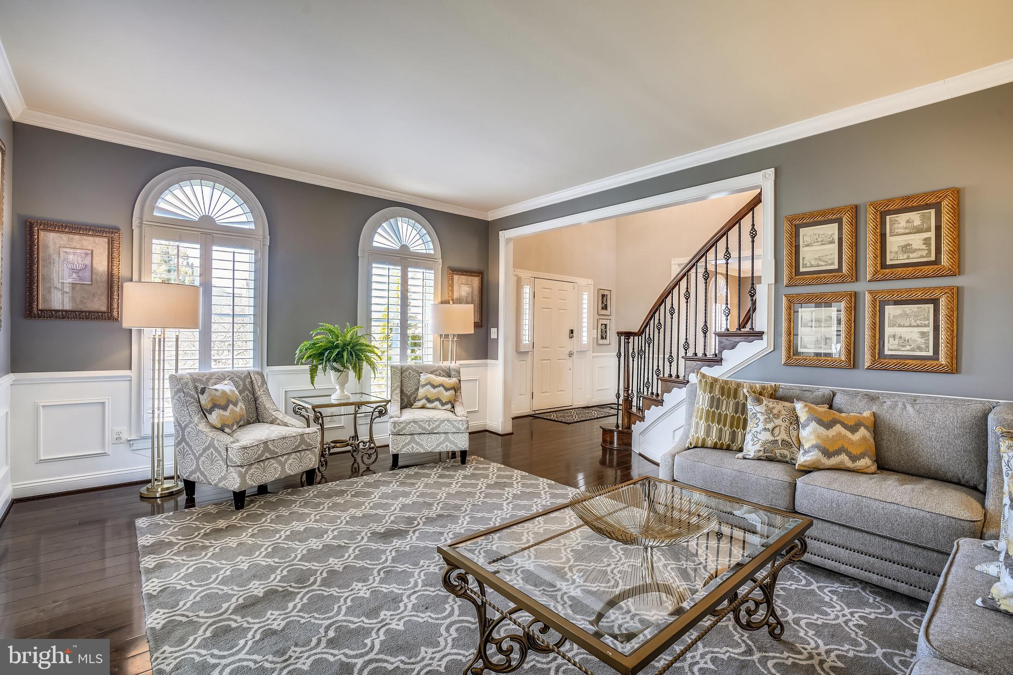 BELMONT COUNTRY CLUB - Residential