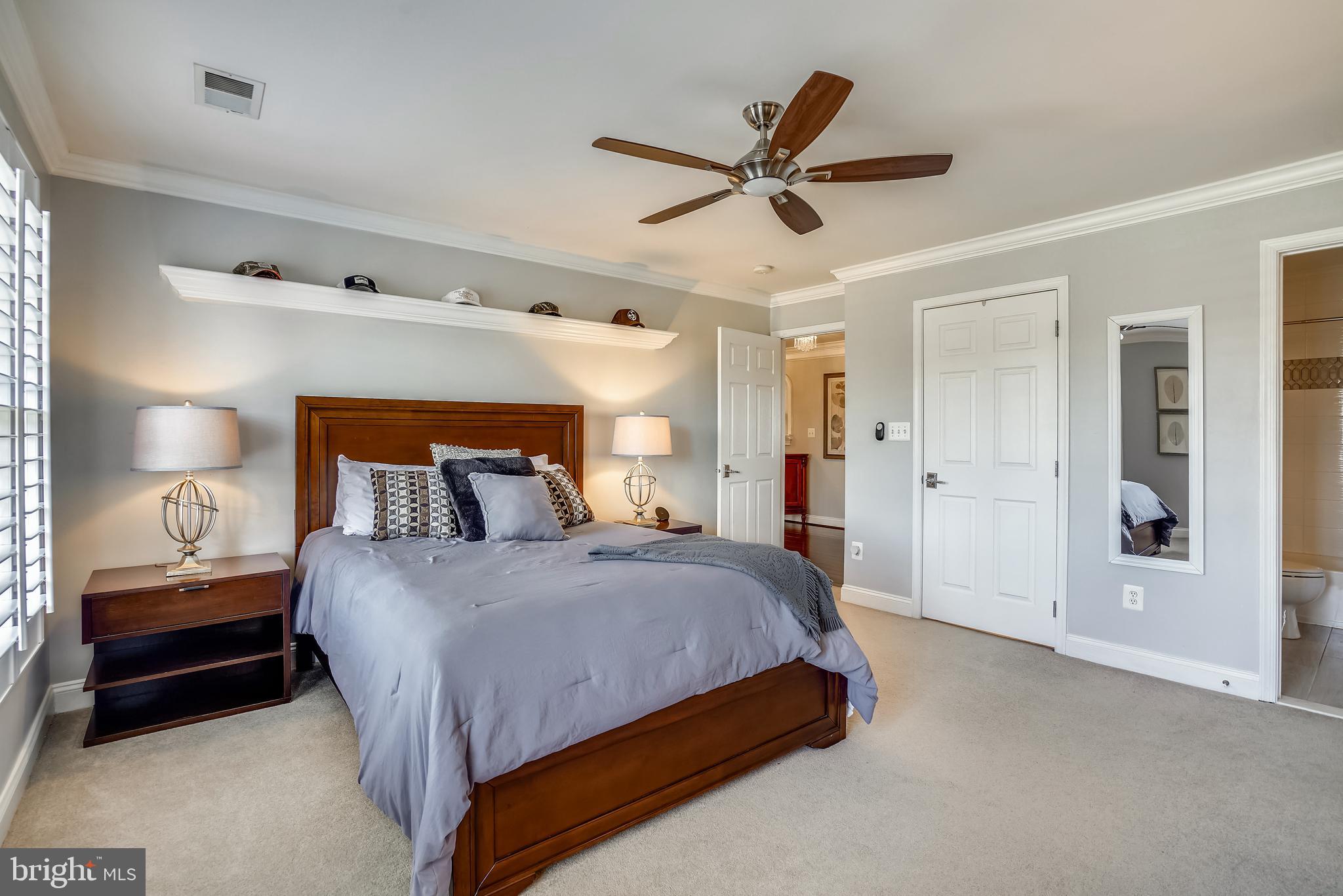 BELMONT COUNTRY CLUB - Residential