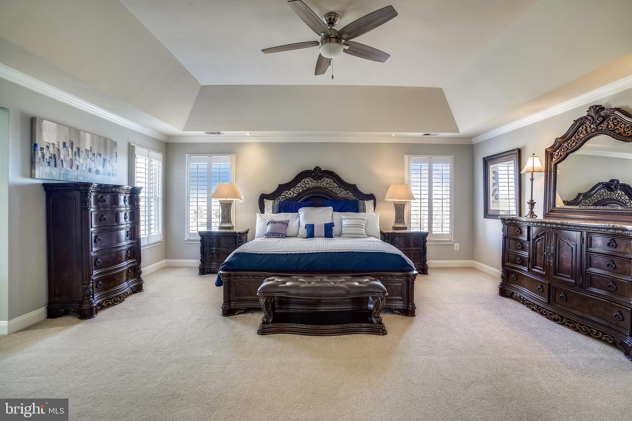 BELMONT COUNTRY CLUB - Residential