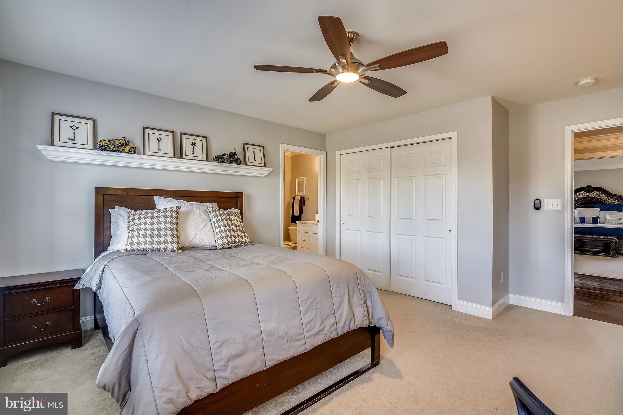 BELMONT COUNTRY CLUB - Residential