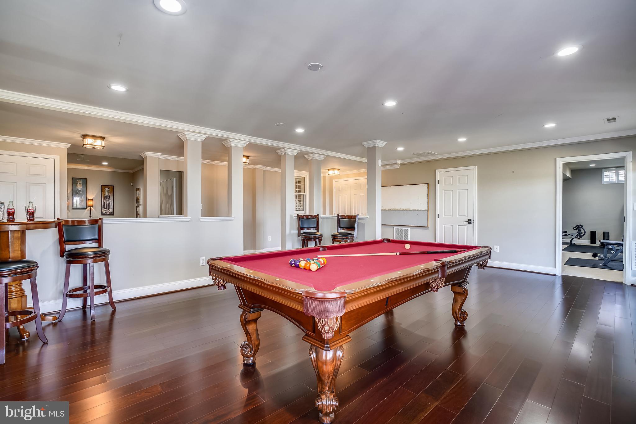 BELMONT COUNTRY CLUB - Residential