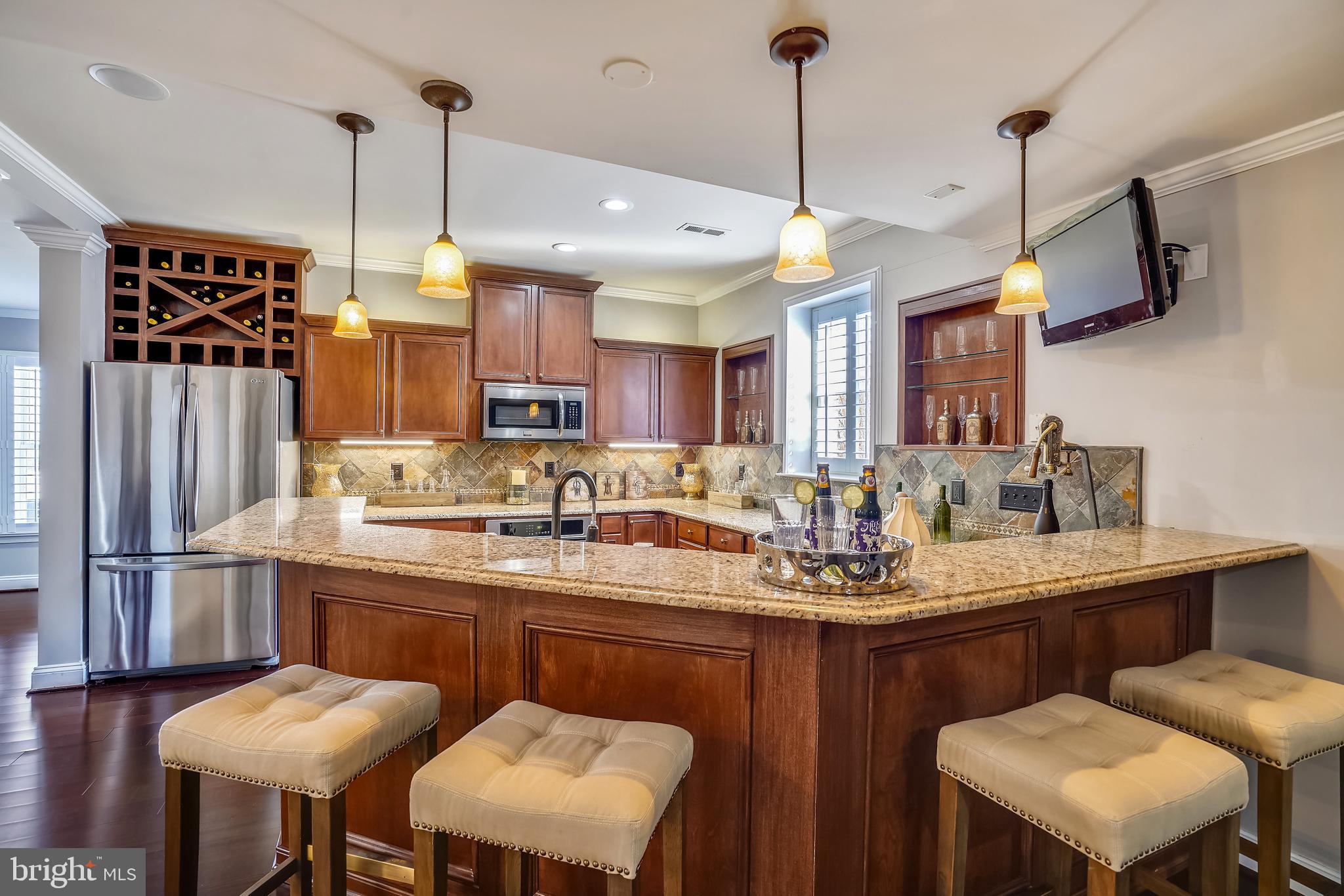 BELMONT COUNTRY CLUB - Residential