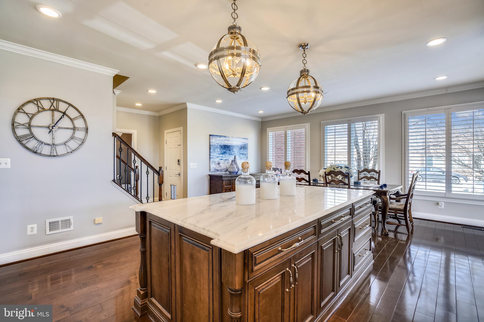 BELMONT COUNTRY CLUB - Residential