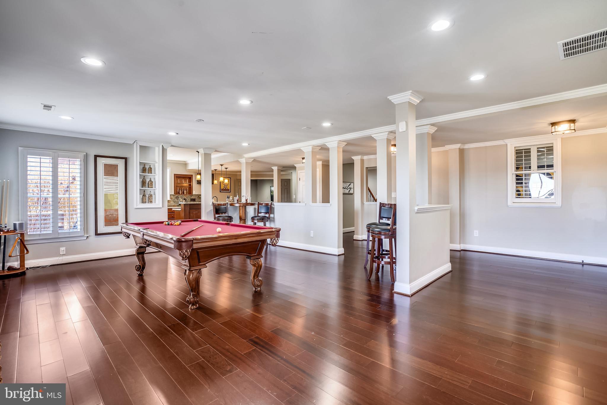 BELMONT COUNTRY CLUB - Residential