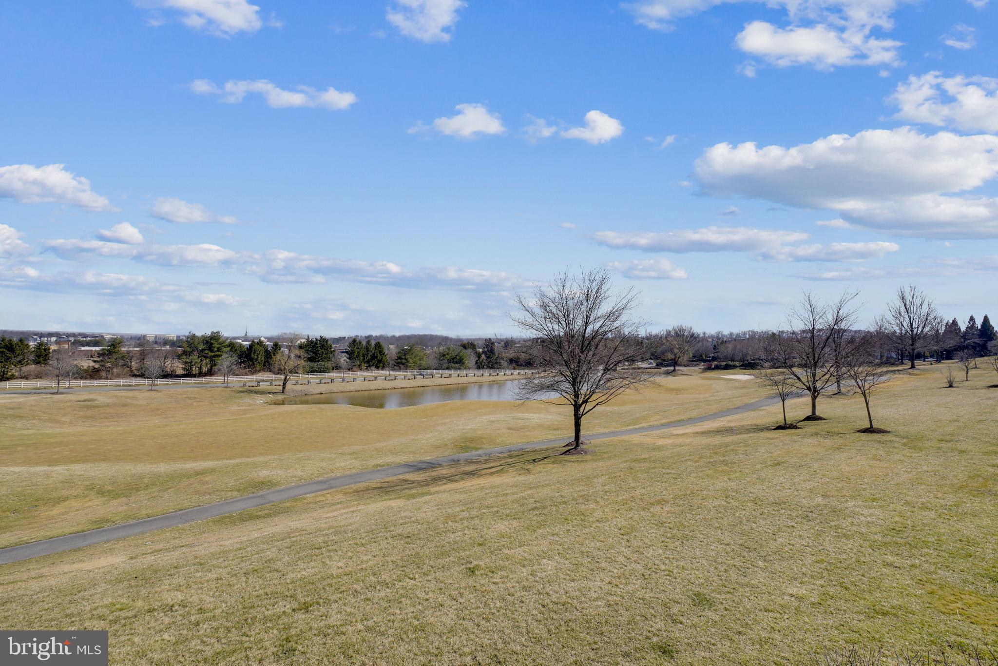 BELMONT COUNTRY CLUB - Residential