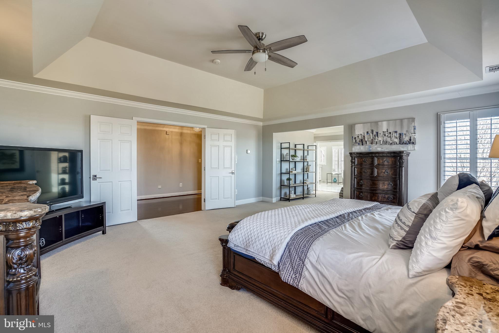 BELMONT COUNTRY CLUB - Residential